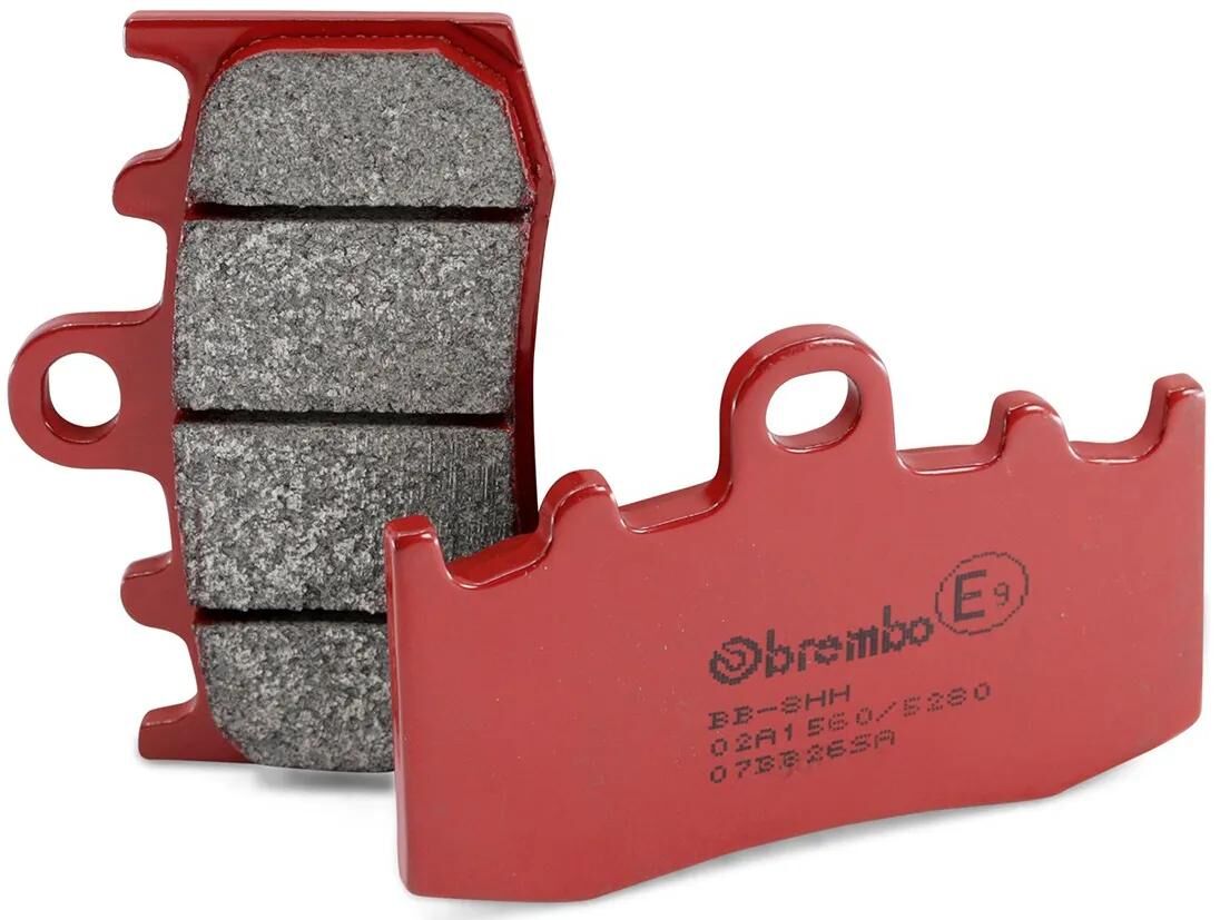 brembo_Bremsbelag Bremsklötze,Bremsbeläge