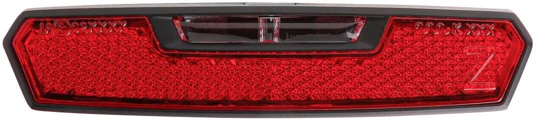 Gepäckträgerrückleuchten,Rückleuchten,Rücklichter