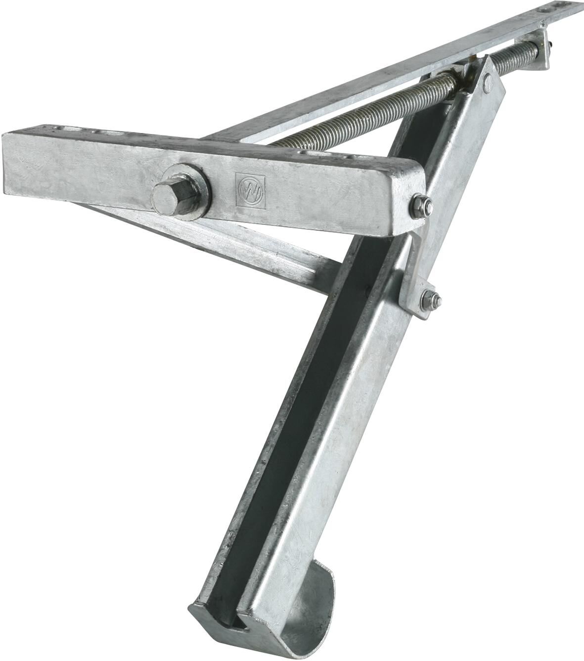 _Ausdrehstütze Anhängerteile