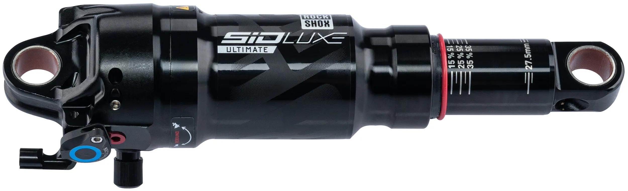 ROCKSHOX_Federbein Federbeine