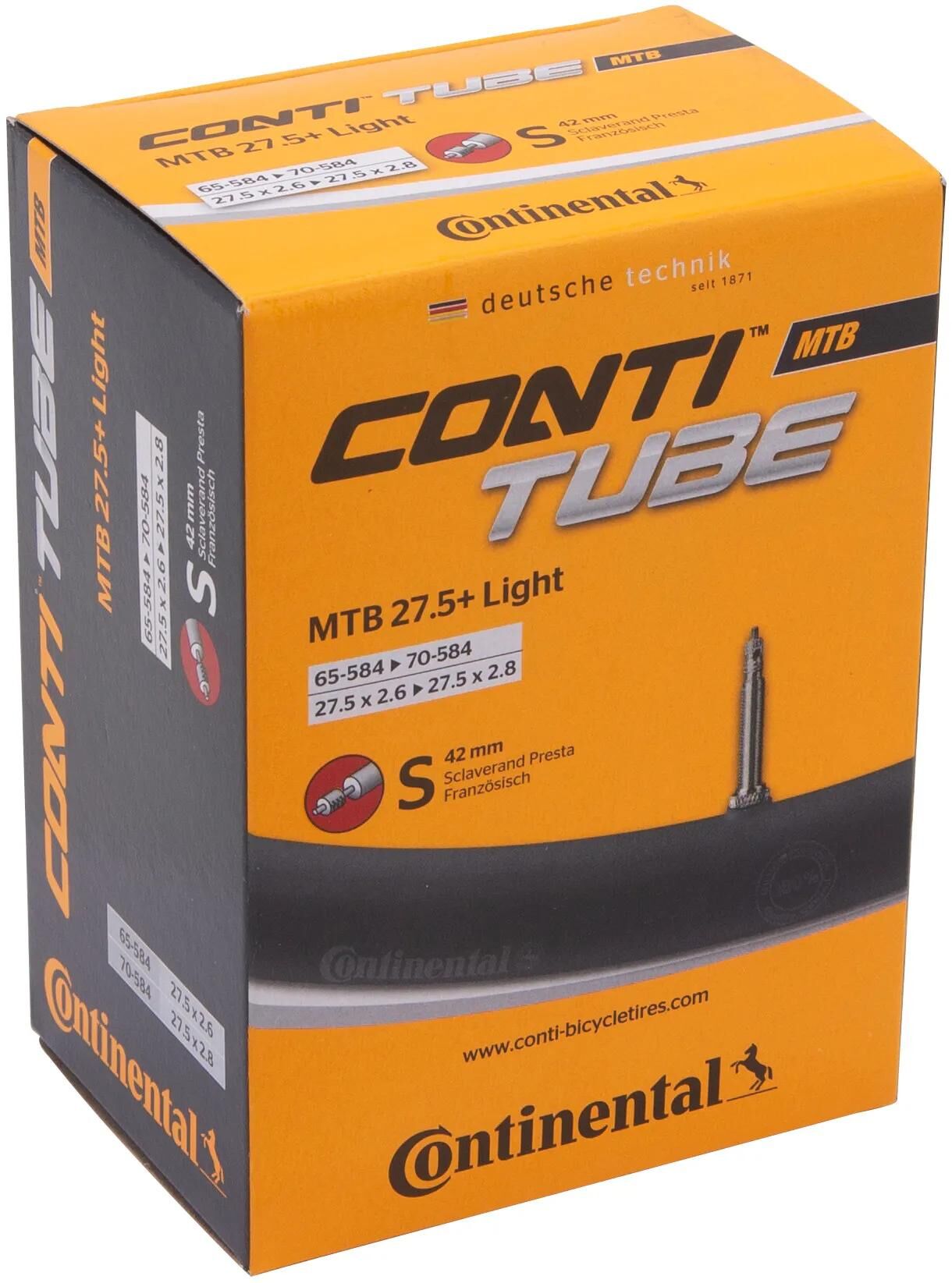 Continental_Schlauch Schläuche,Bereifung
