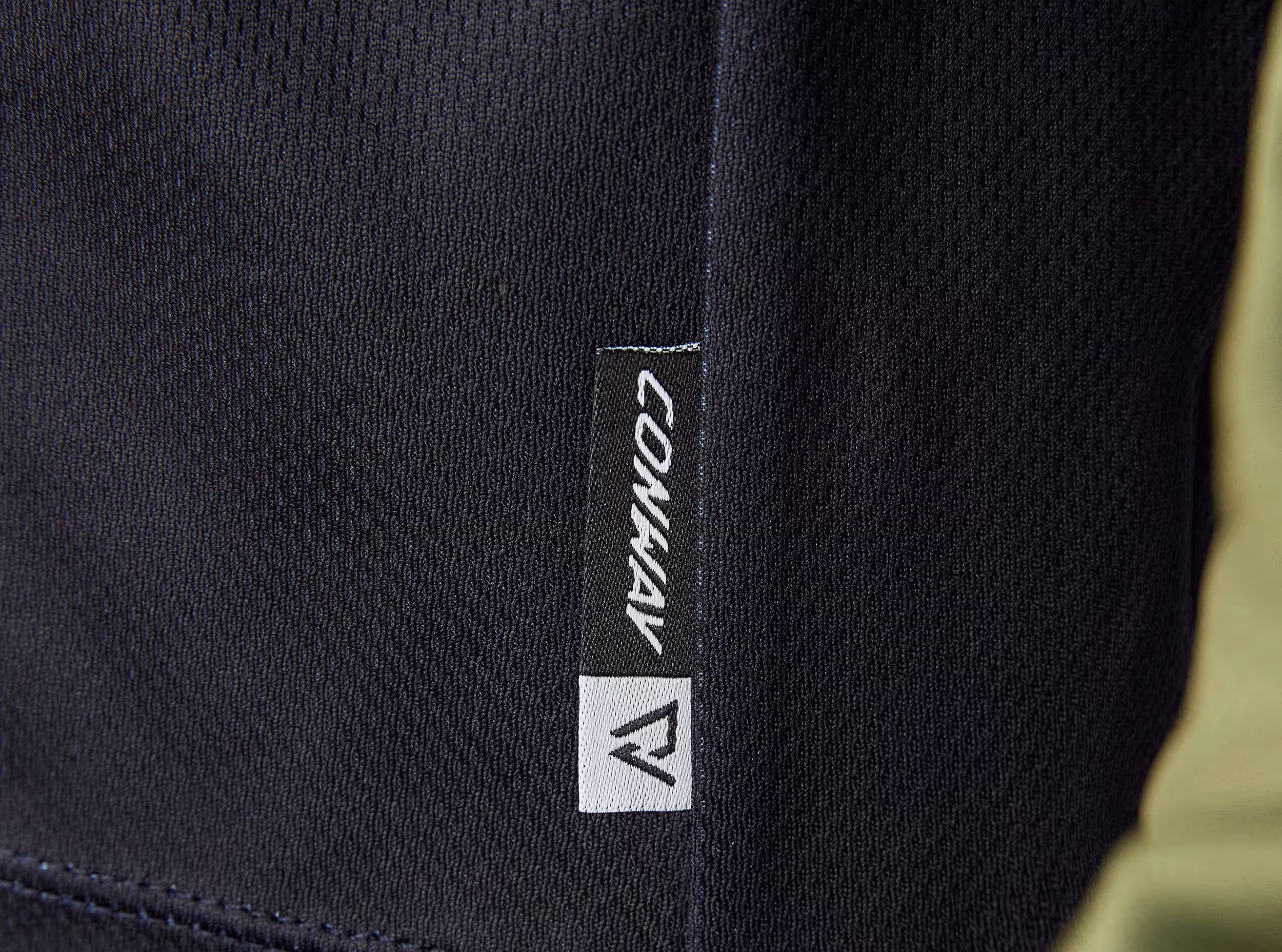 CONWAY_Langarmtrikot Trikots,Bekleidung
