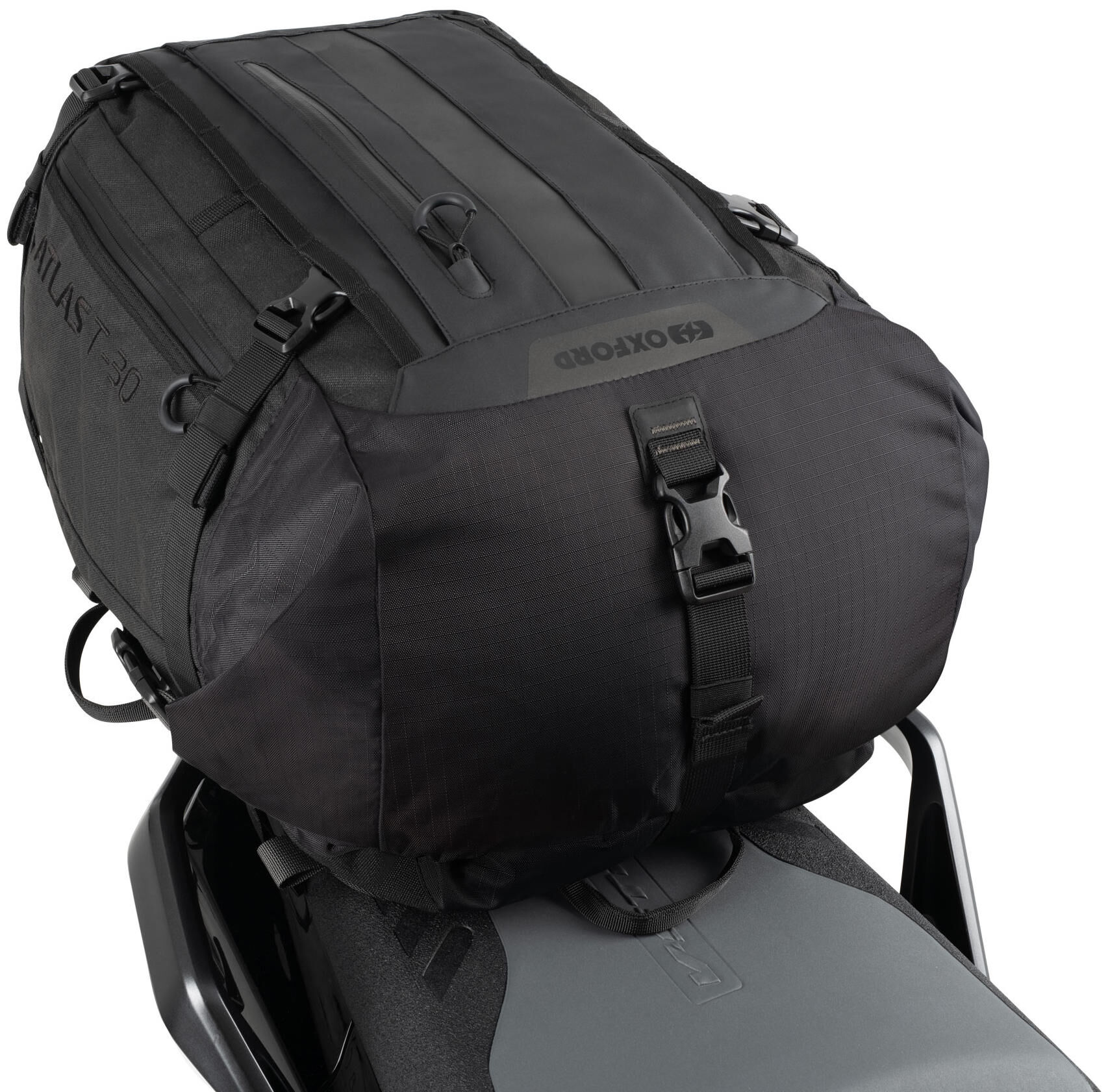 _Hecktasche Taschen