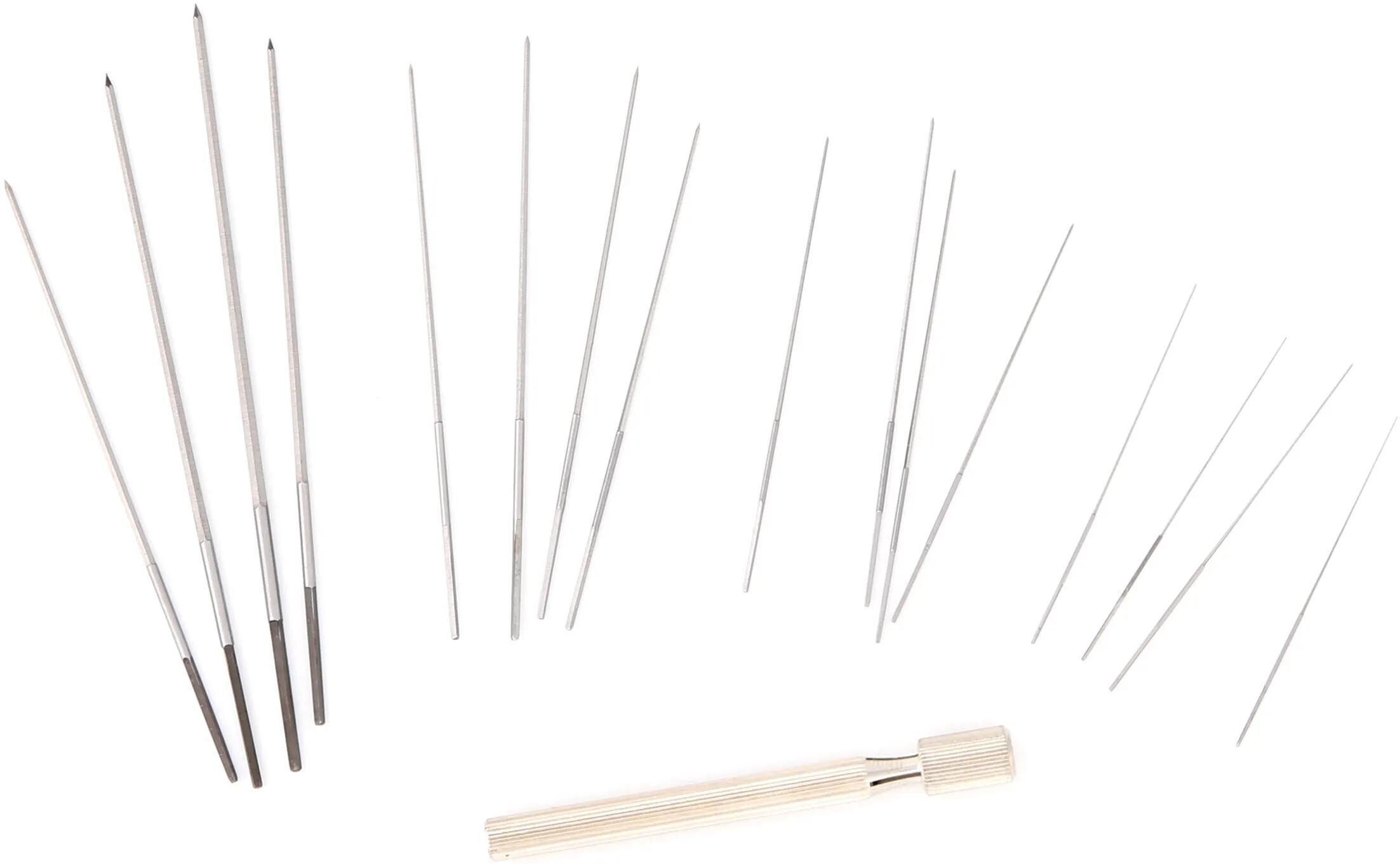 STAHLWILLE Sproeierruimer Düsenreibahlen,Reibahlen,Reibahlen