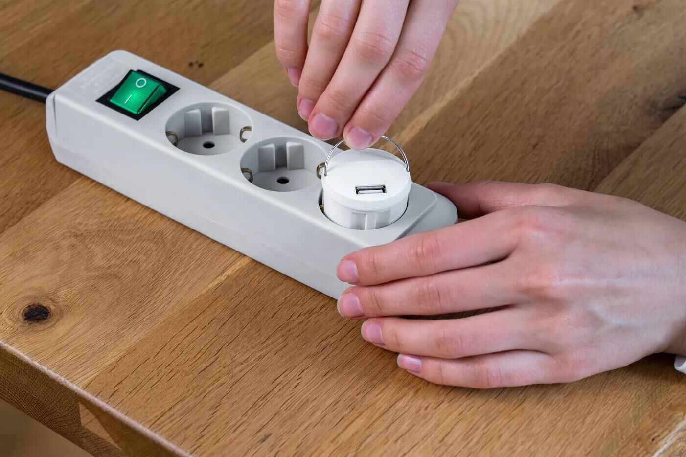 _Adapter Steckdosen,Zigarettenanzünder