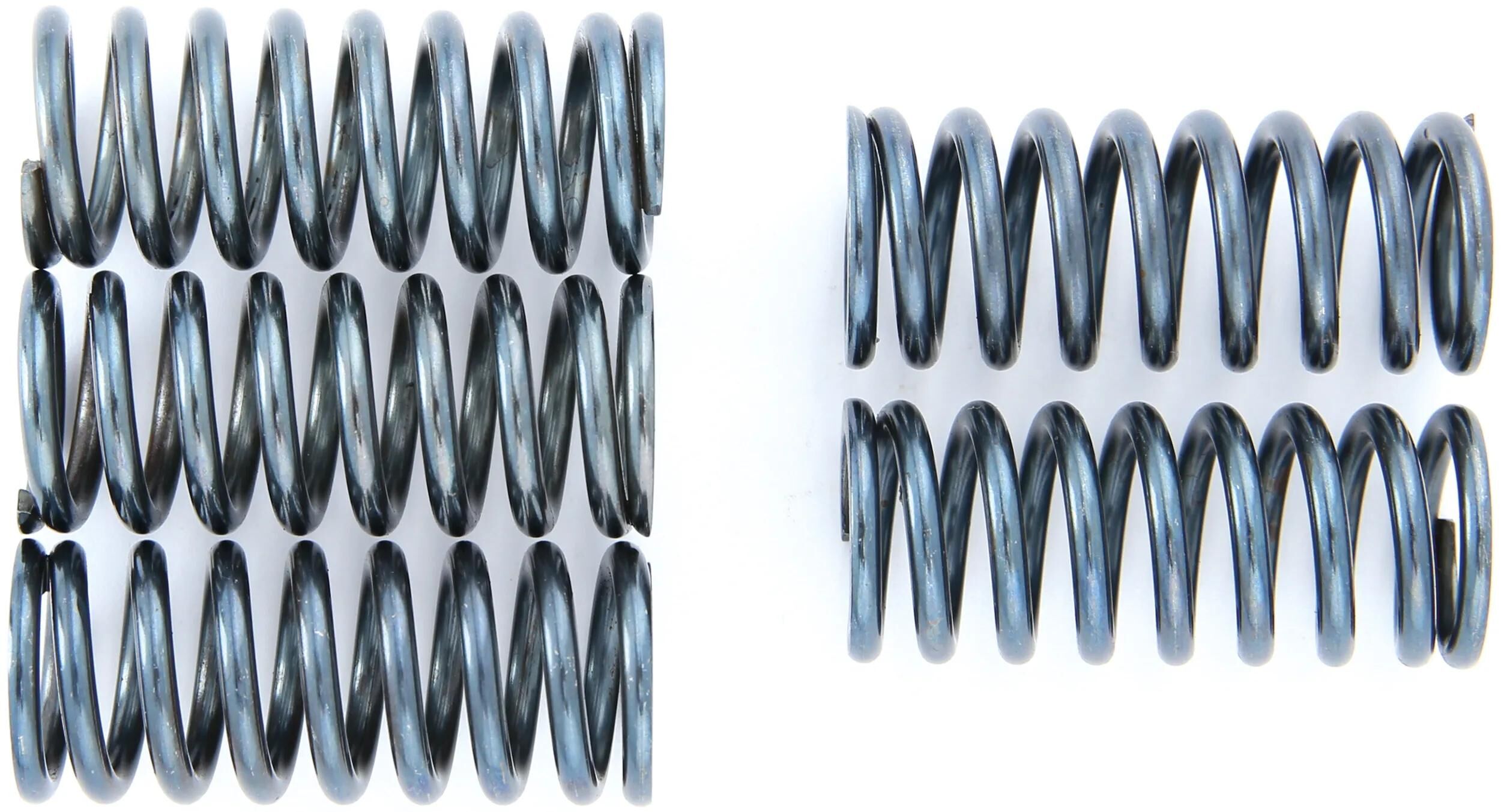 Vesrah_Kupplungsfedernsatz Kupplungsfedern