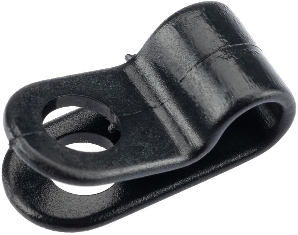 _Bremszugschelle Kabelführungen