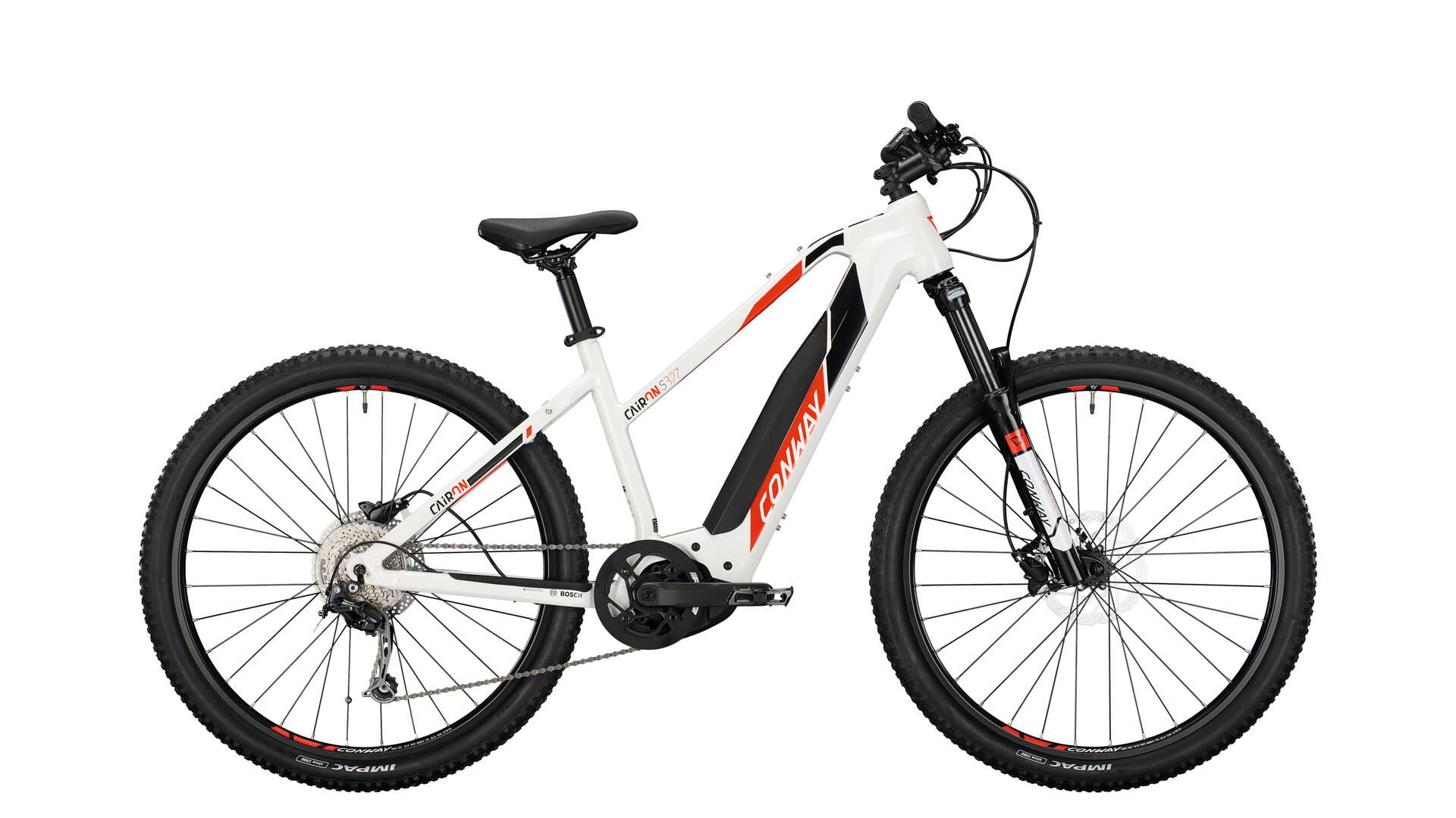 _Elektro-MTB Hardtail_Cairon S 327 _1 E-Mountainbikes,Mountainbikes,MTBs,Fahrräder,Hardtail