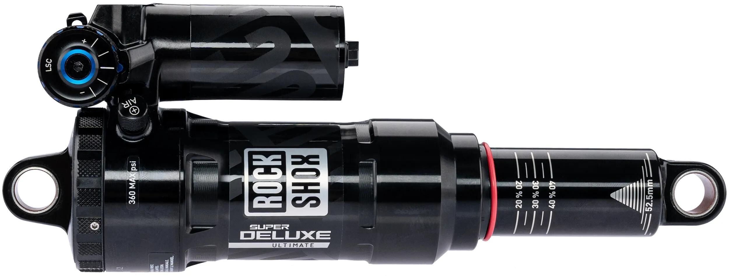 ROCKSHOX_Federbein Federbeine