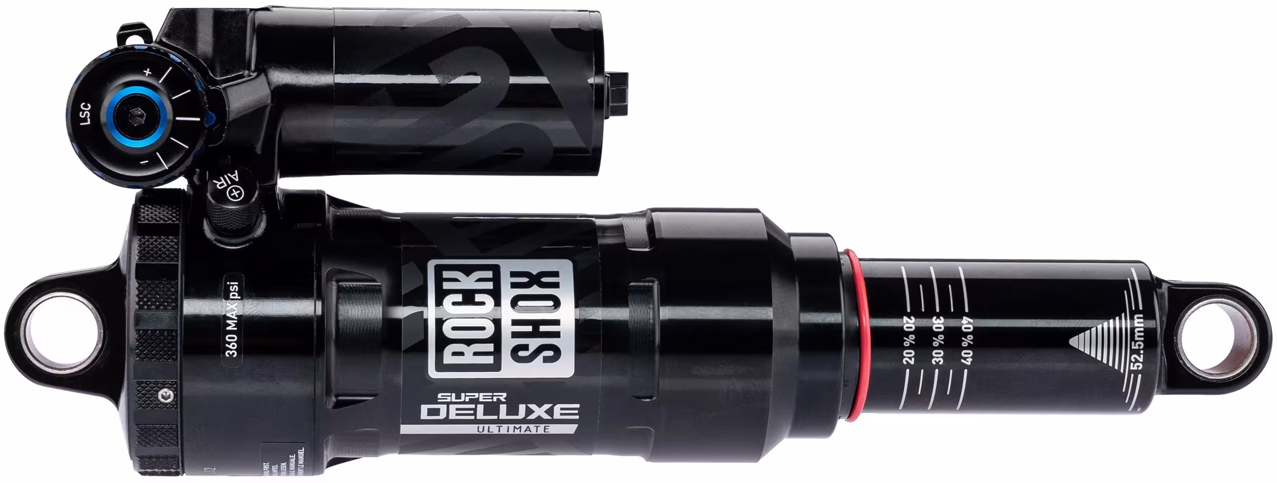 ROCKSHOX_Federbein Federbeine