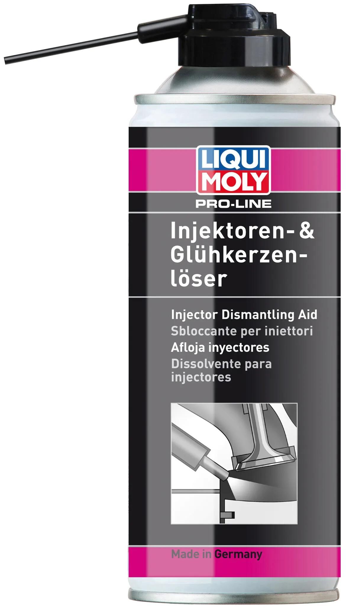 LIQUI MOLY_Spezialreiniger Spezialreiniger