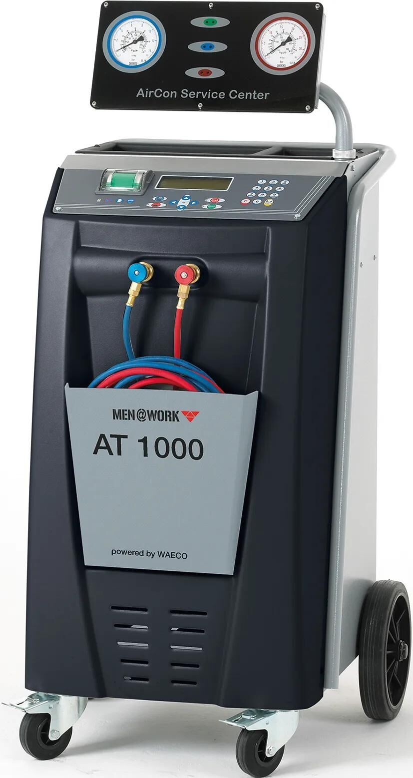 _Klimaservicegerät Klimaservicegeräte