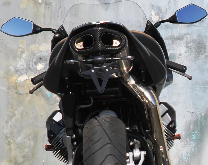 Kellermann_Kennzeichenhalter Kennzeichenhalter,Nummernschildhalter