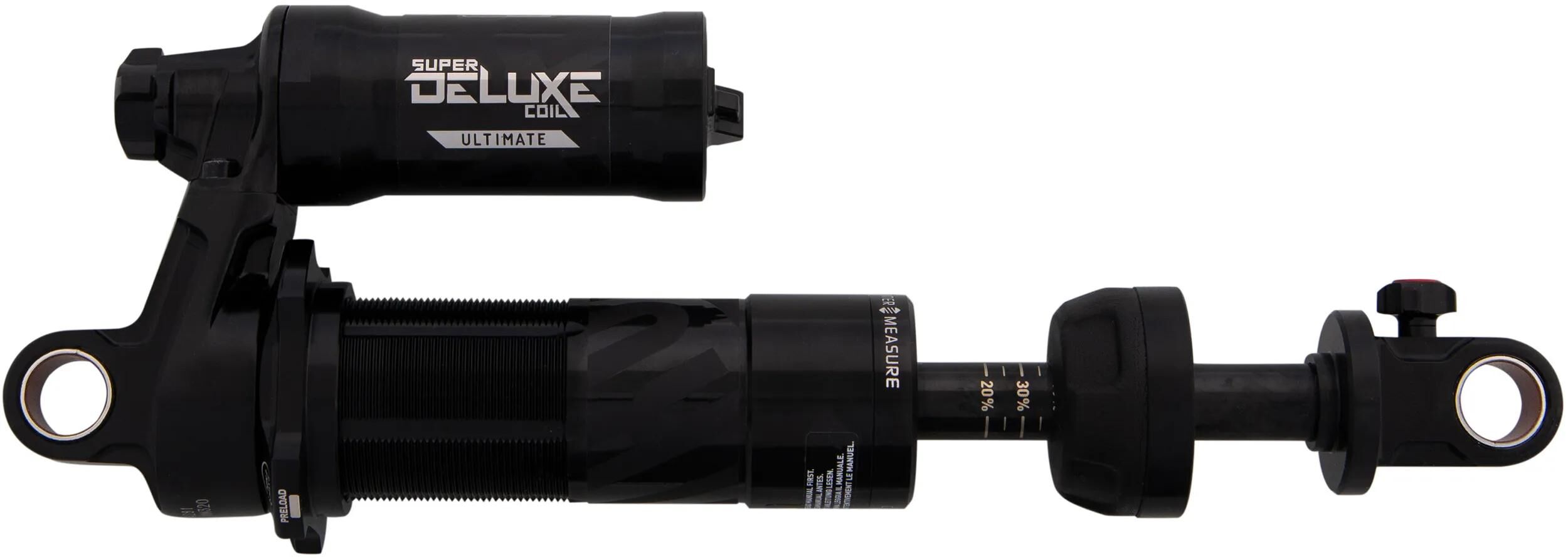 ROCKSHOX_Federbein Federbeine