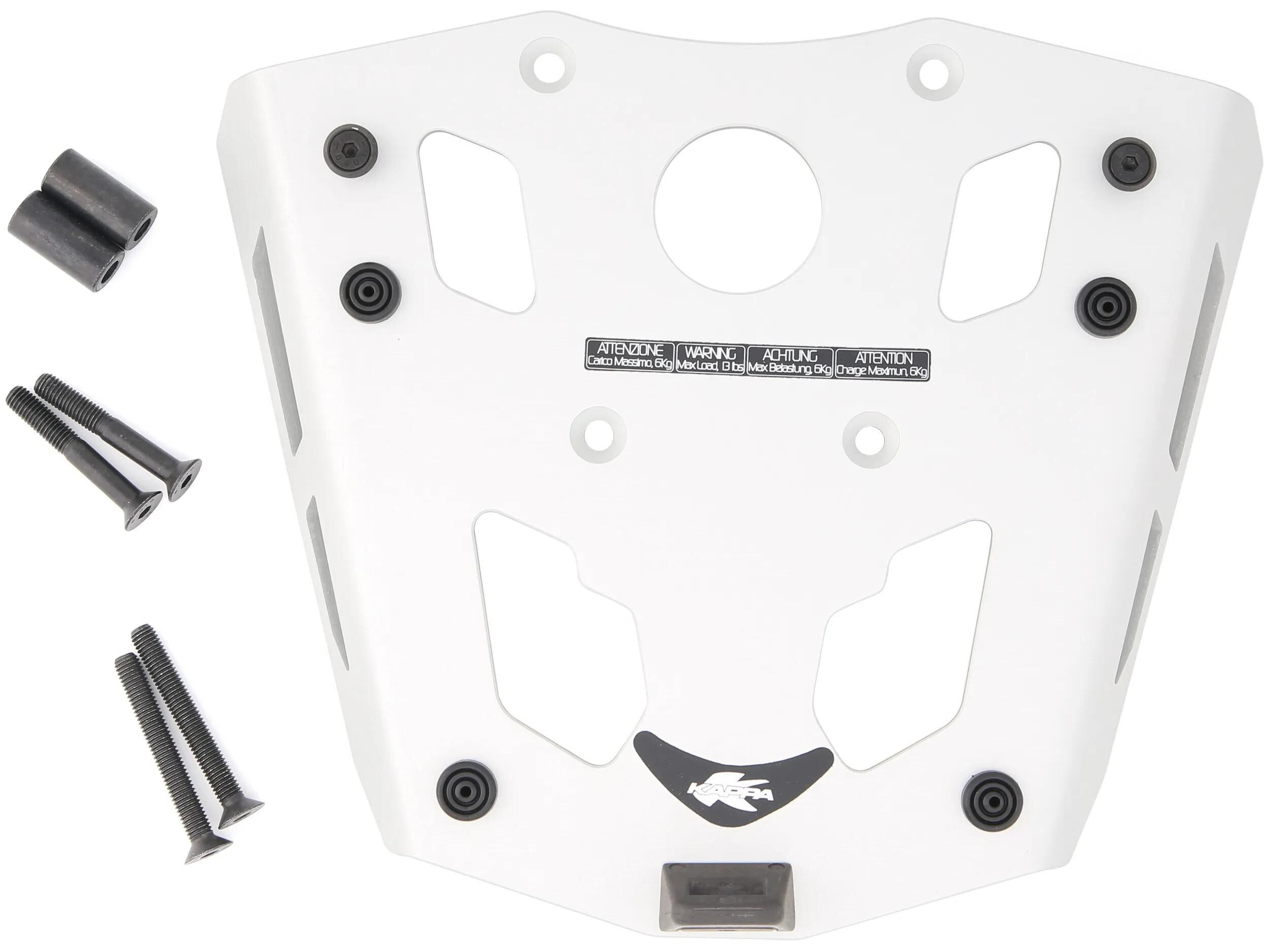 KAPPA_Topcaseträger Gepäckträger