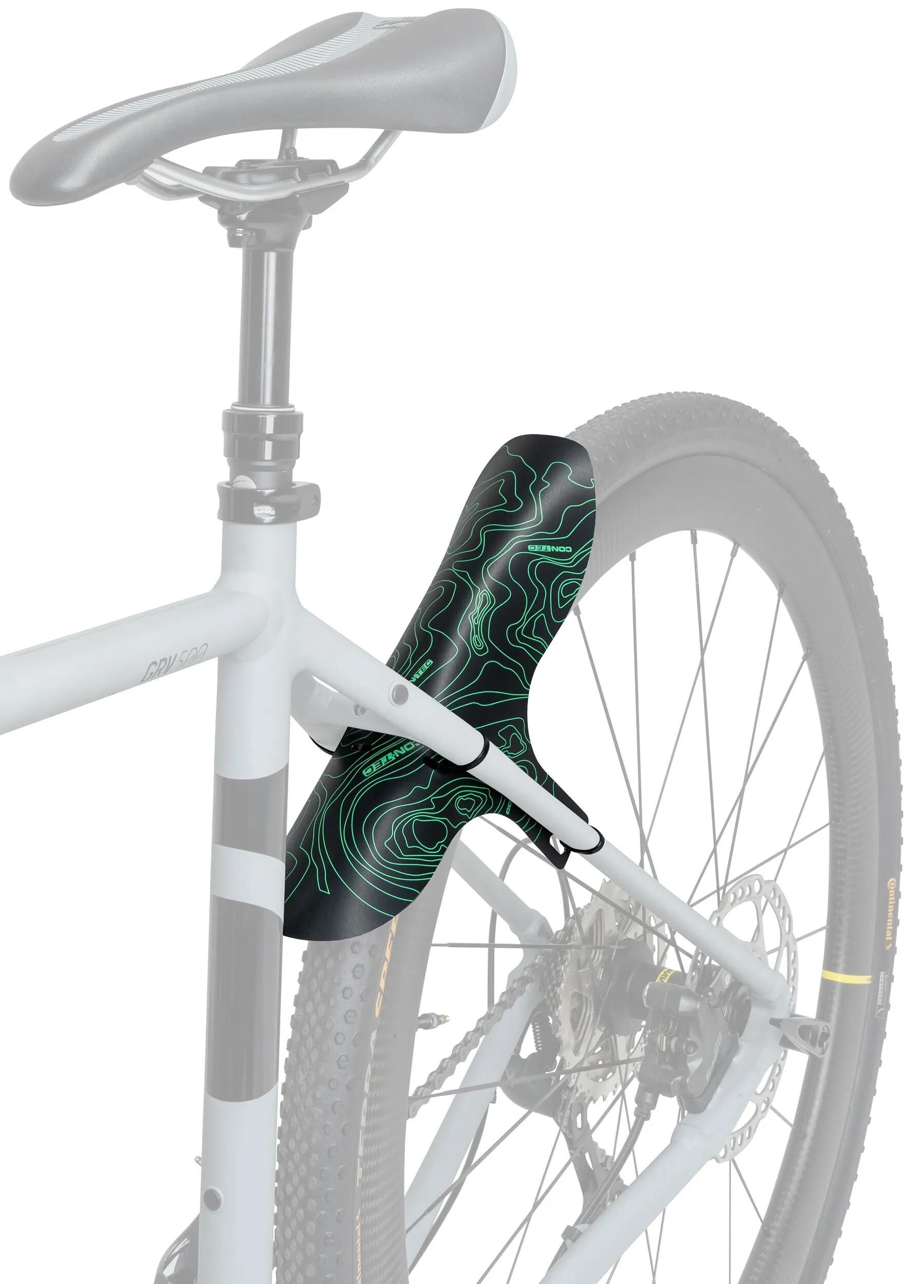 _Spritzschutz Steckradschützer,Radschützer,Schutzbleche,Steckschutzbleche