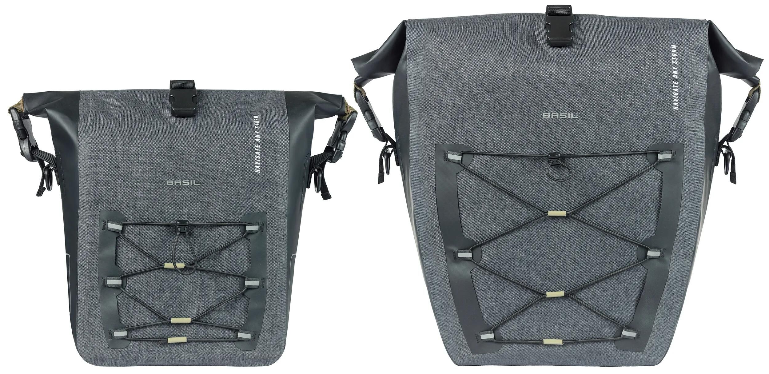 BASIL_Einzeltasche Einzeltaschen