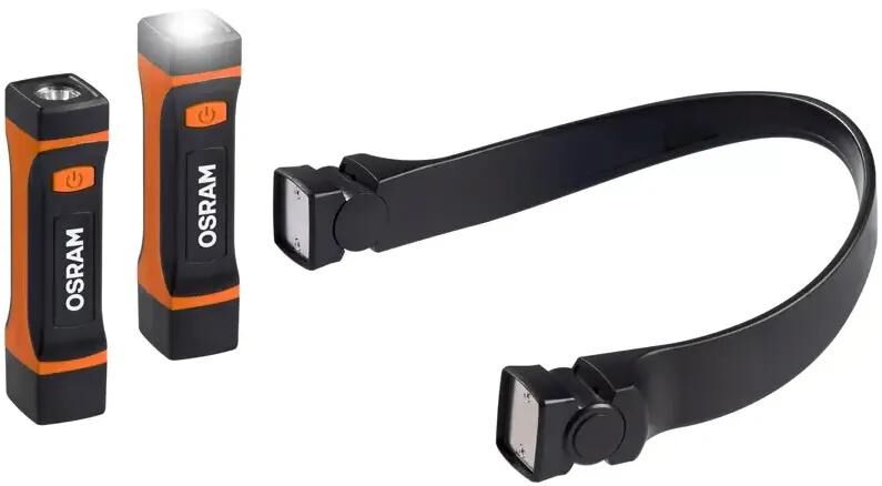 OSRAM_Kopflampe Kopflampen