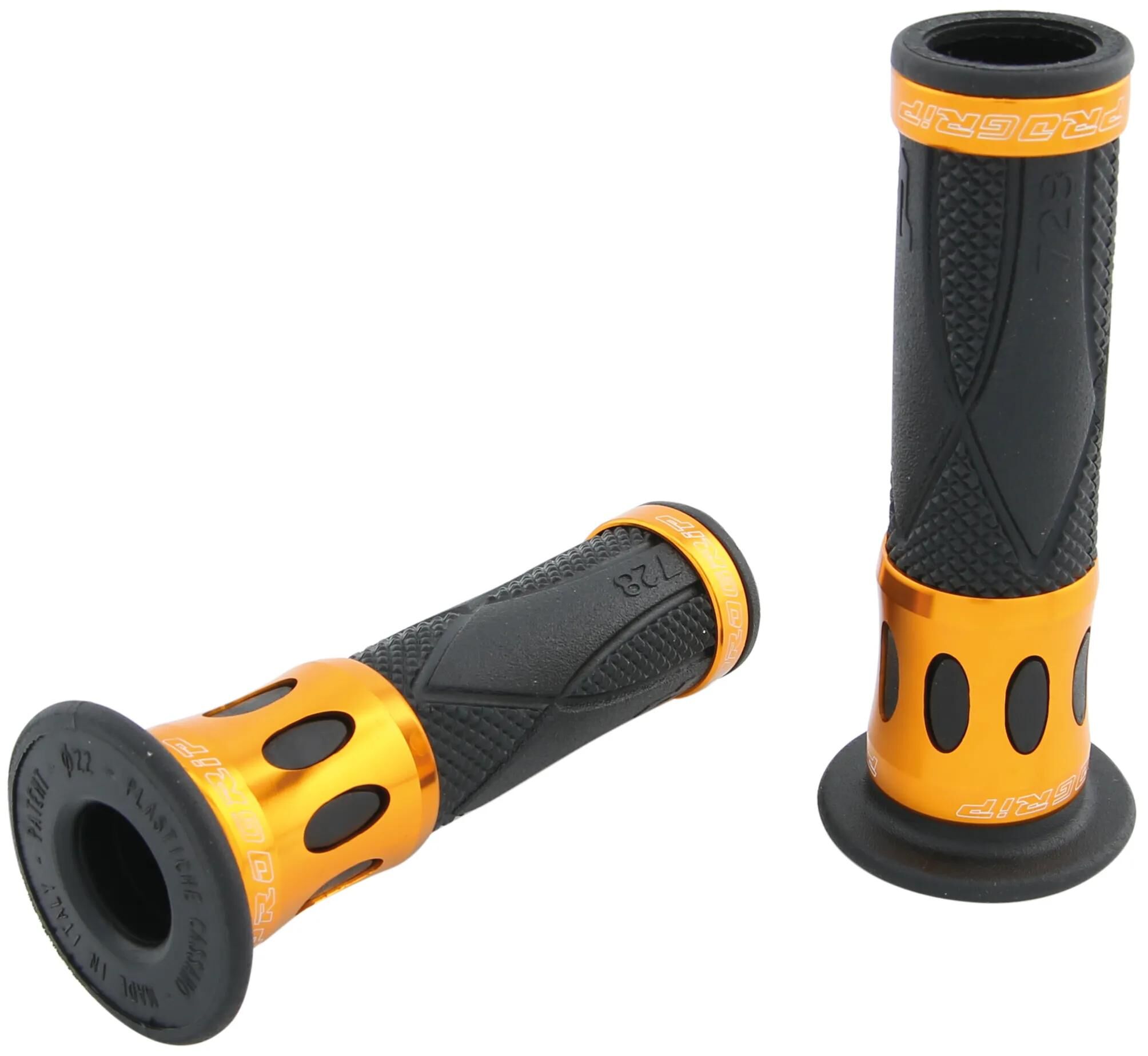 PROGRIP_Griffgummi Lenkergriffe,Griffe