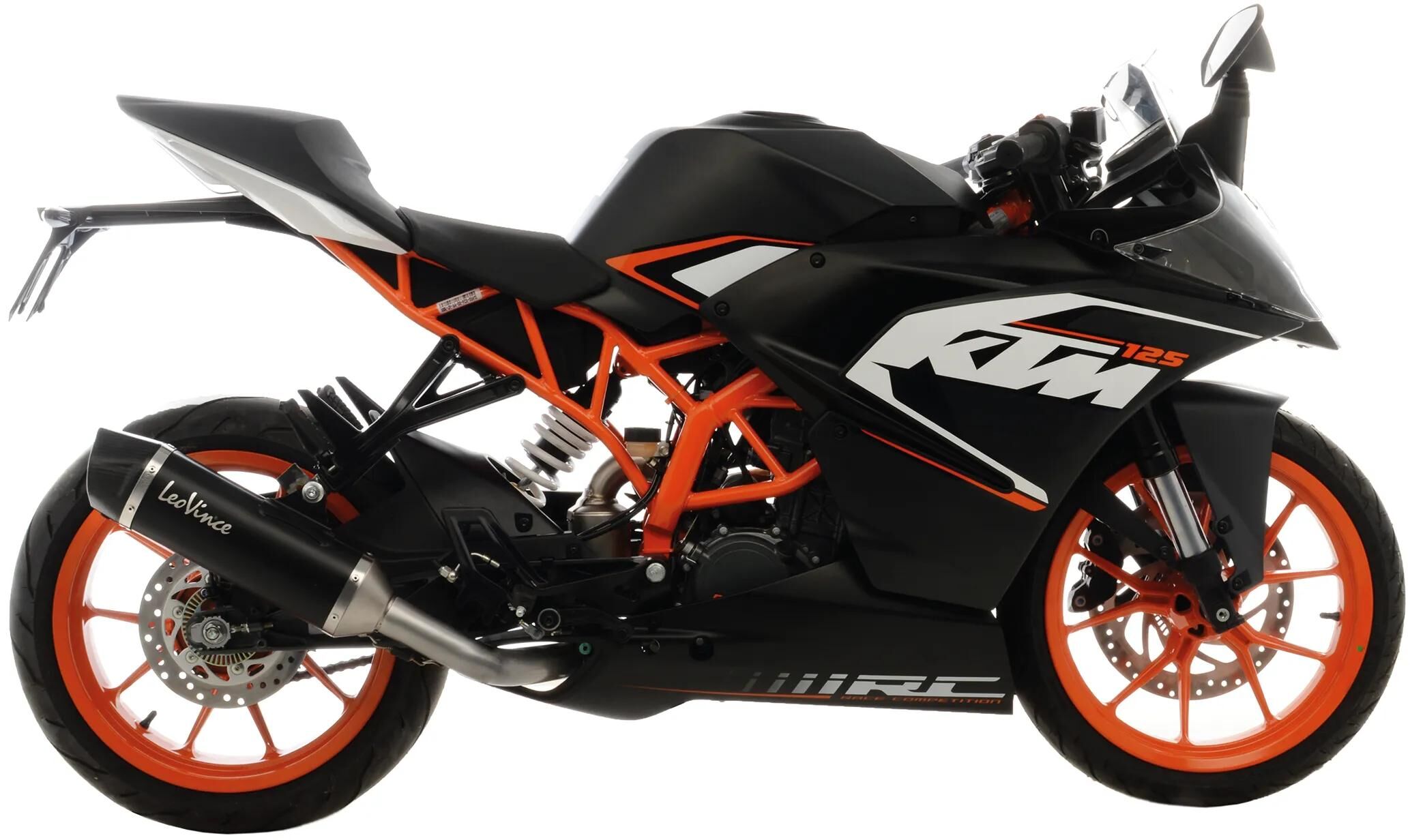 LeoVince_Schalldämpfer Schalldämpfer,Auspuffanlagen