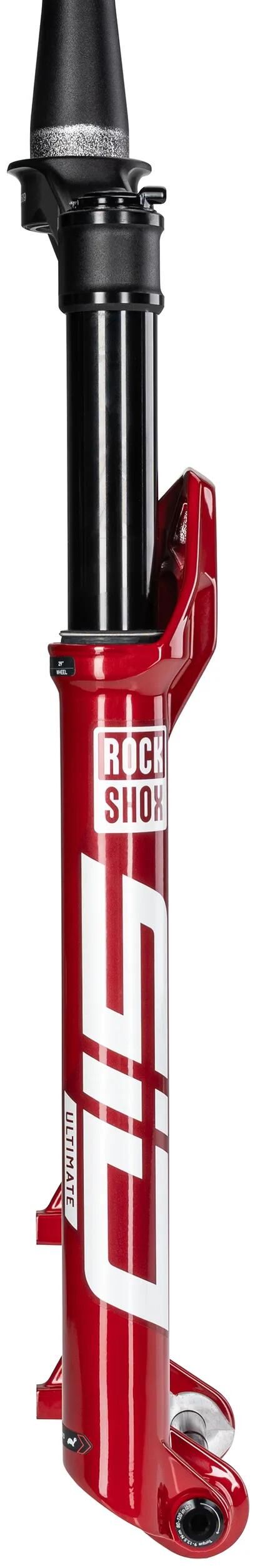 ROCKSHOX_Federgabel Federgabeln,Gabeln