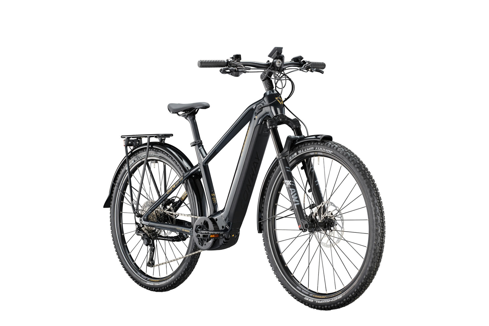 Elektro-SUV,Elektroräder,Fahrräder,SUV
