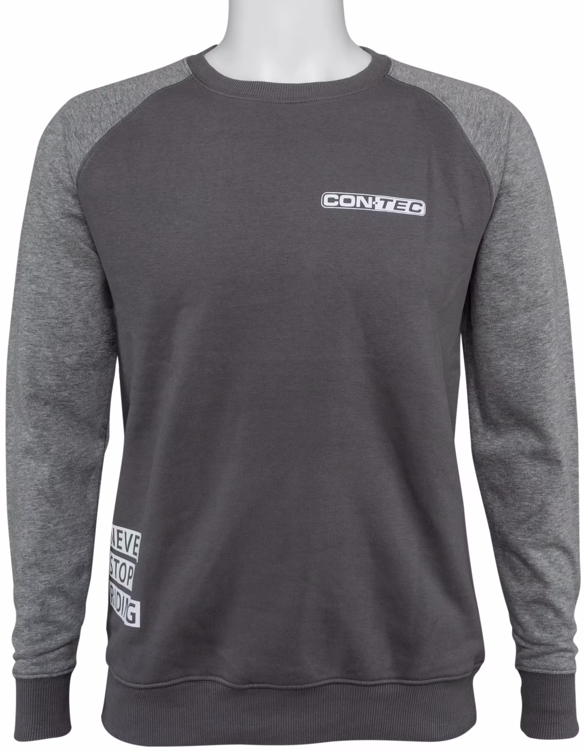 CONTEC_Sweatshirt Pullover,Bekleidung