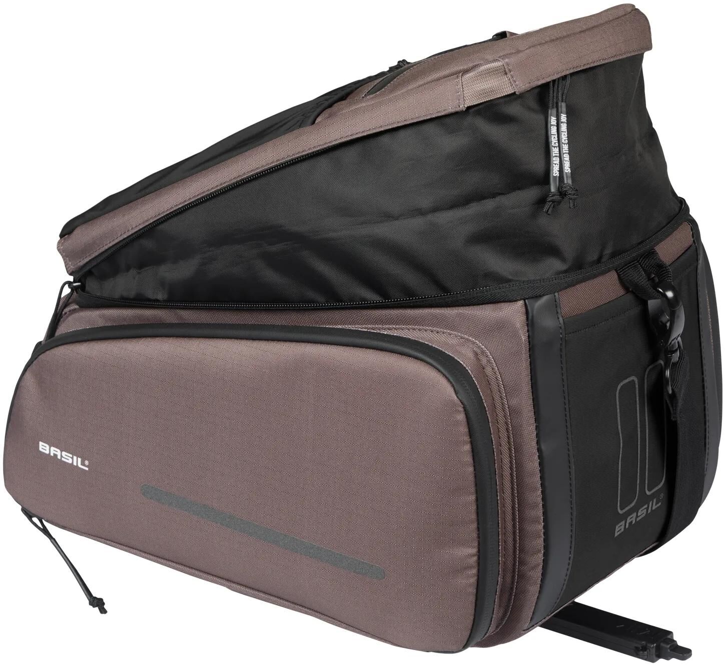 BASIL_Gepäckträgertasche Gepäckträgertaschen