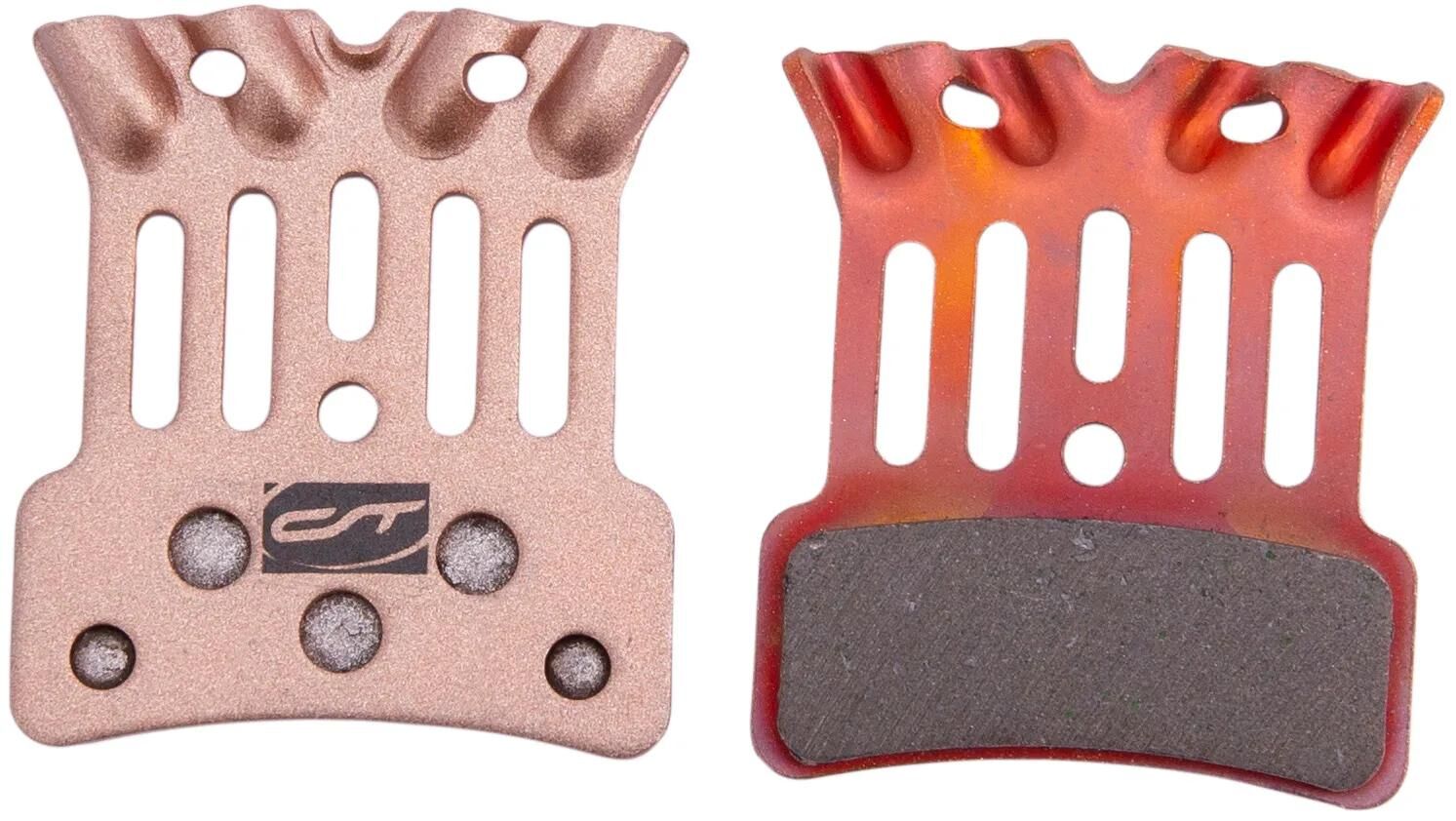 _Scheibenbremsbelag Scheibenbremsbeläge,Bremsbeläge - Scheibenbremse