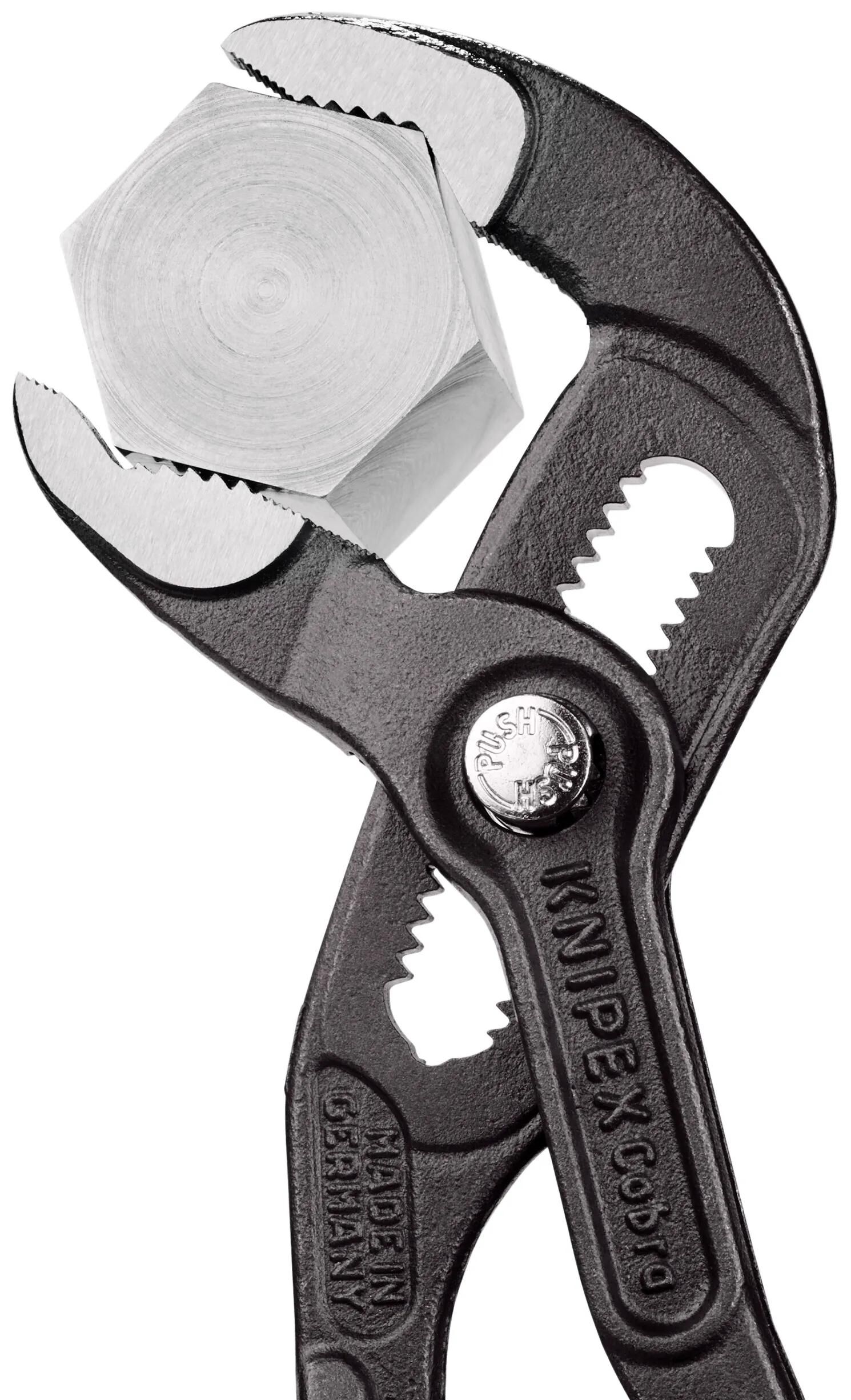 KNIPEX_Wasserpumpenzange Wasserpumpenzangen,Werkzeuge,Zangen