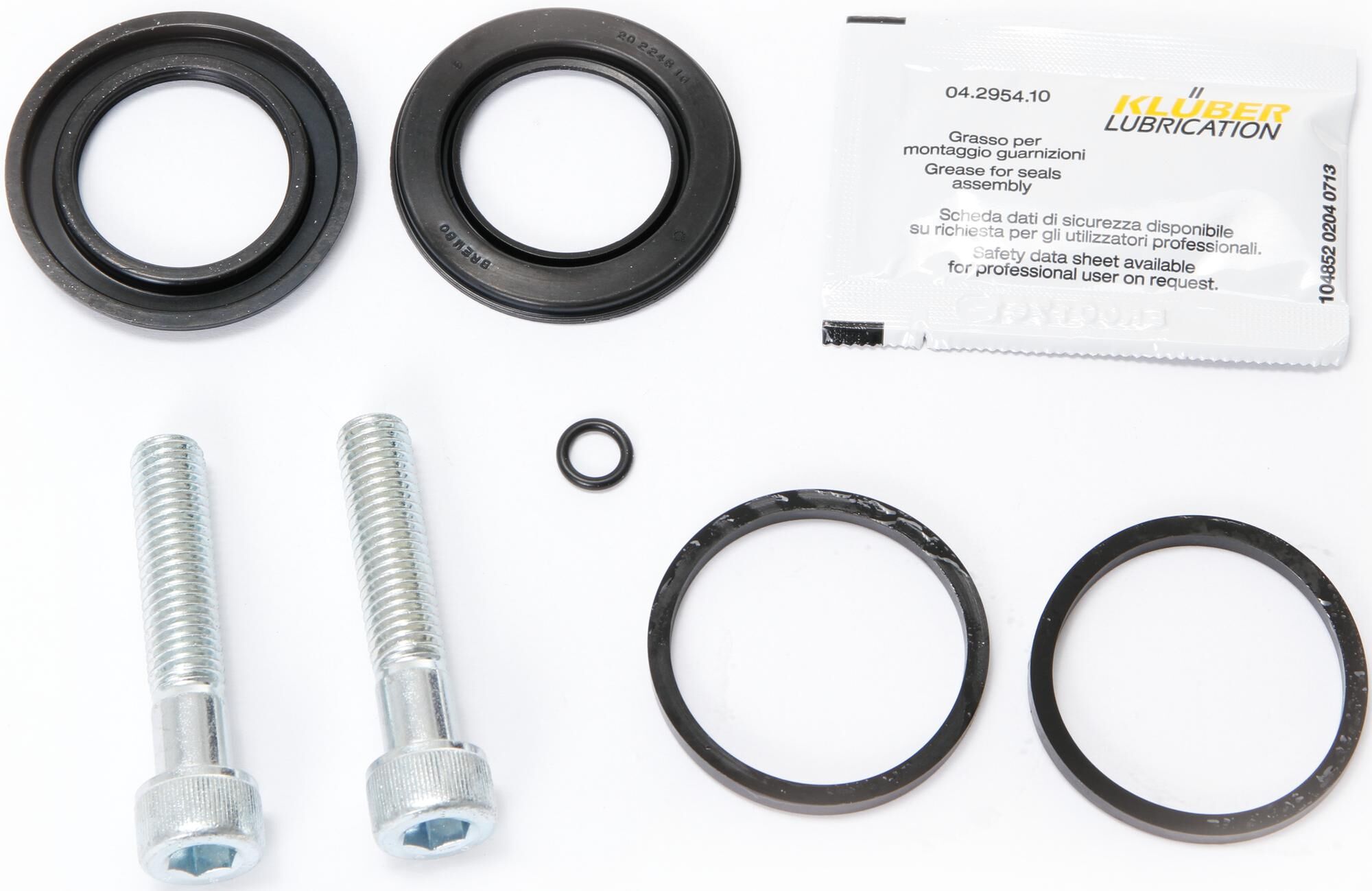 _Bremssattelreparatursatz Reparatursätze