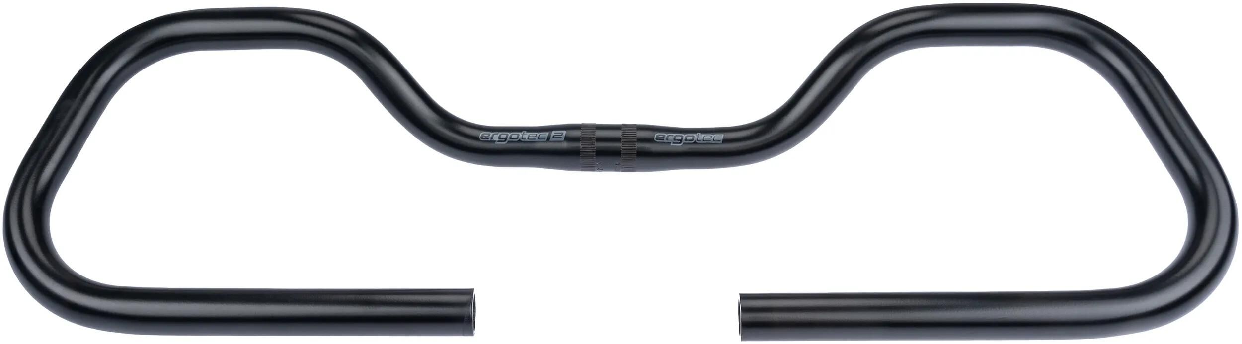 ergotec_Lenker Multifunktionslenker,Lenker,Lenkerbügel