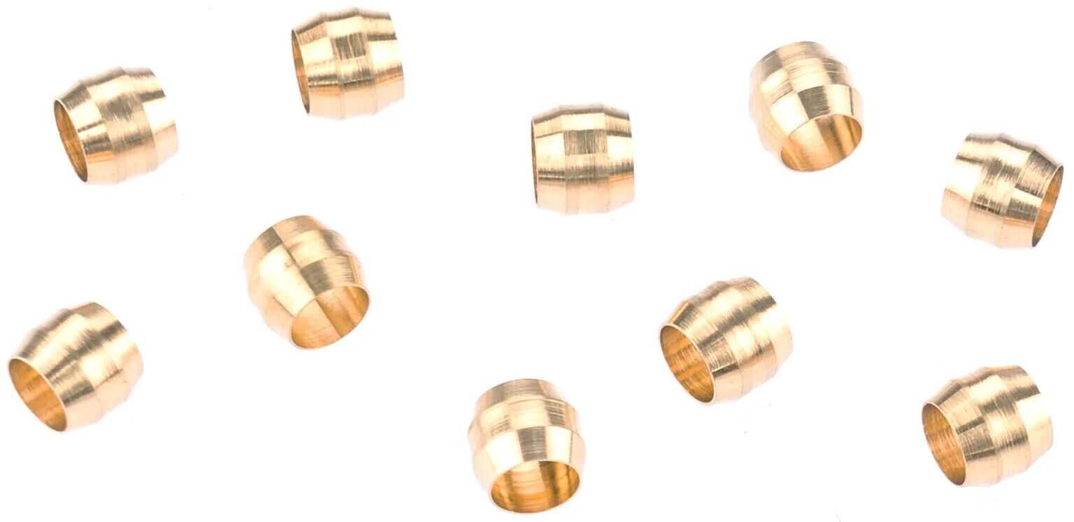 _Leitungsanschluss Bremsen - Ersatz