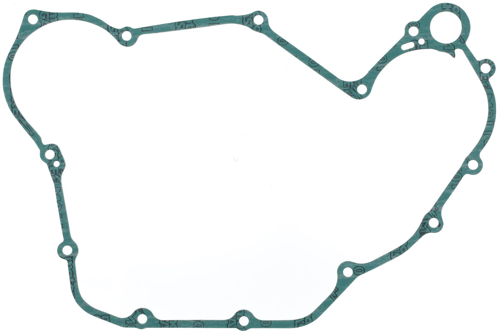 _Kupplungsdeckeldichtung Dichtungen und Dichtungssätze