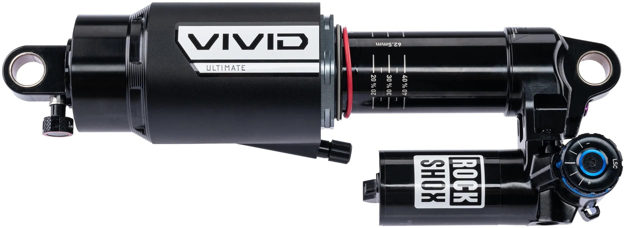 ROCKSHOX_Federbein Federbeine