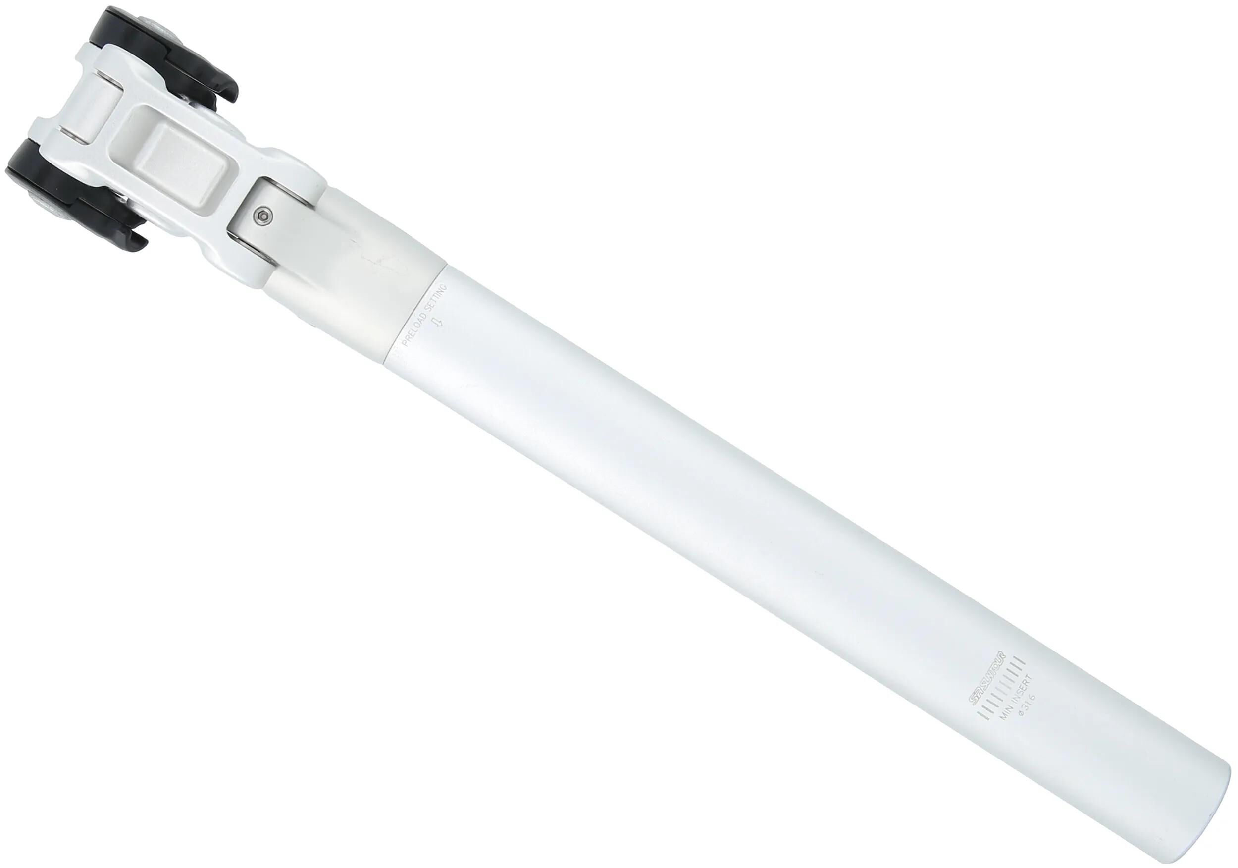 Federsattelstützen,Sattelstützen