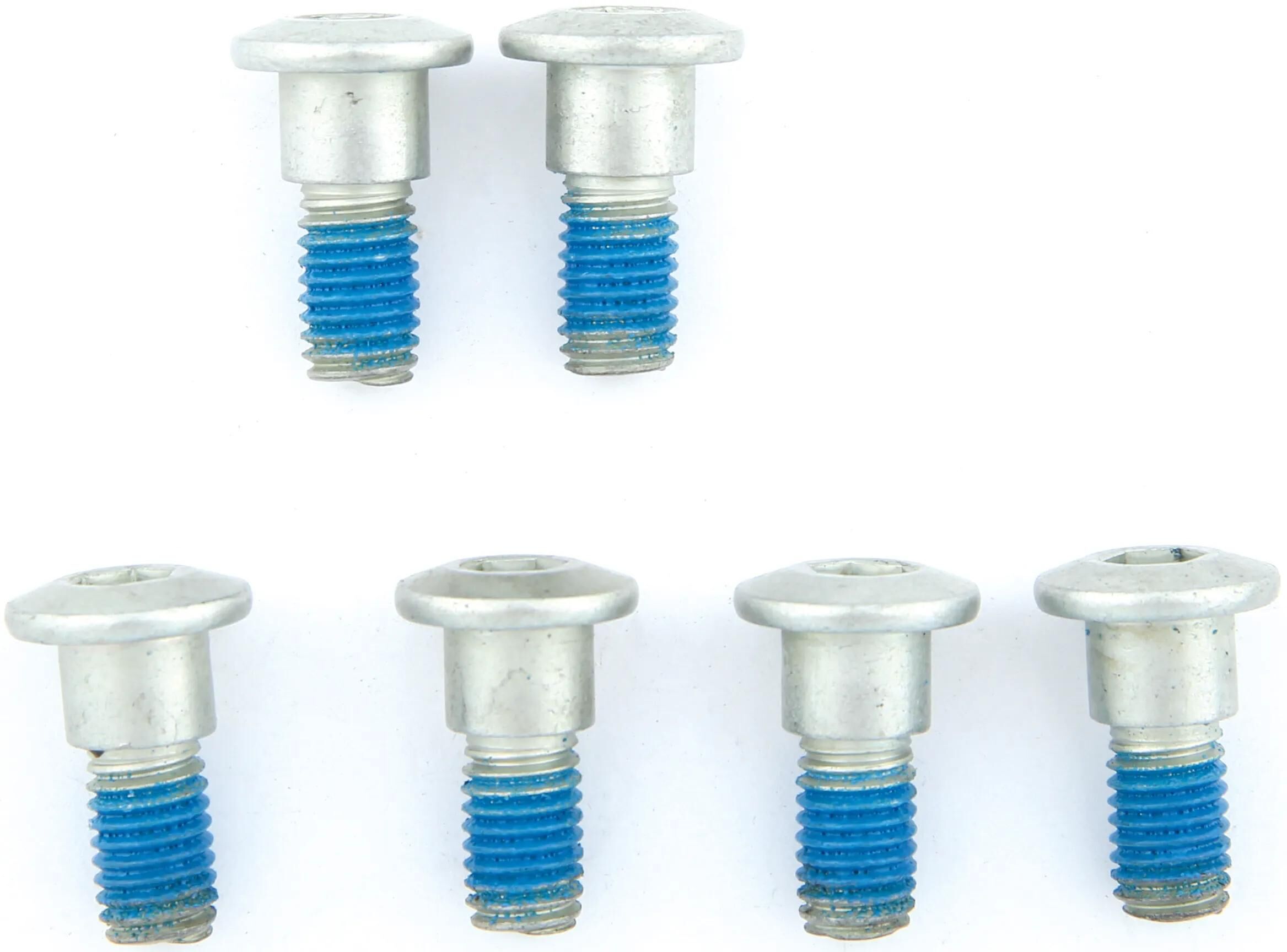 TRW_Schraubensatz Schrauben