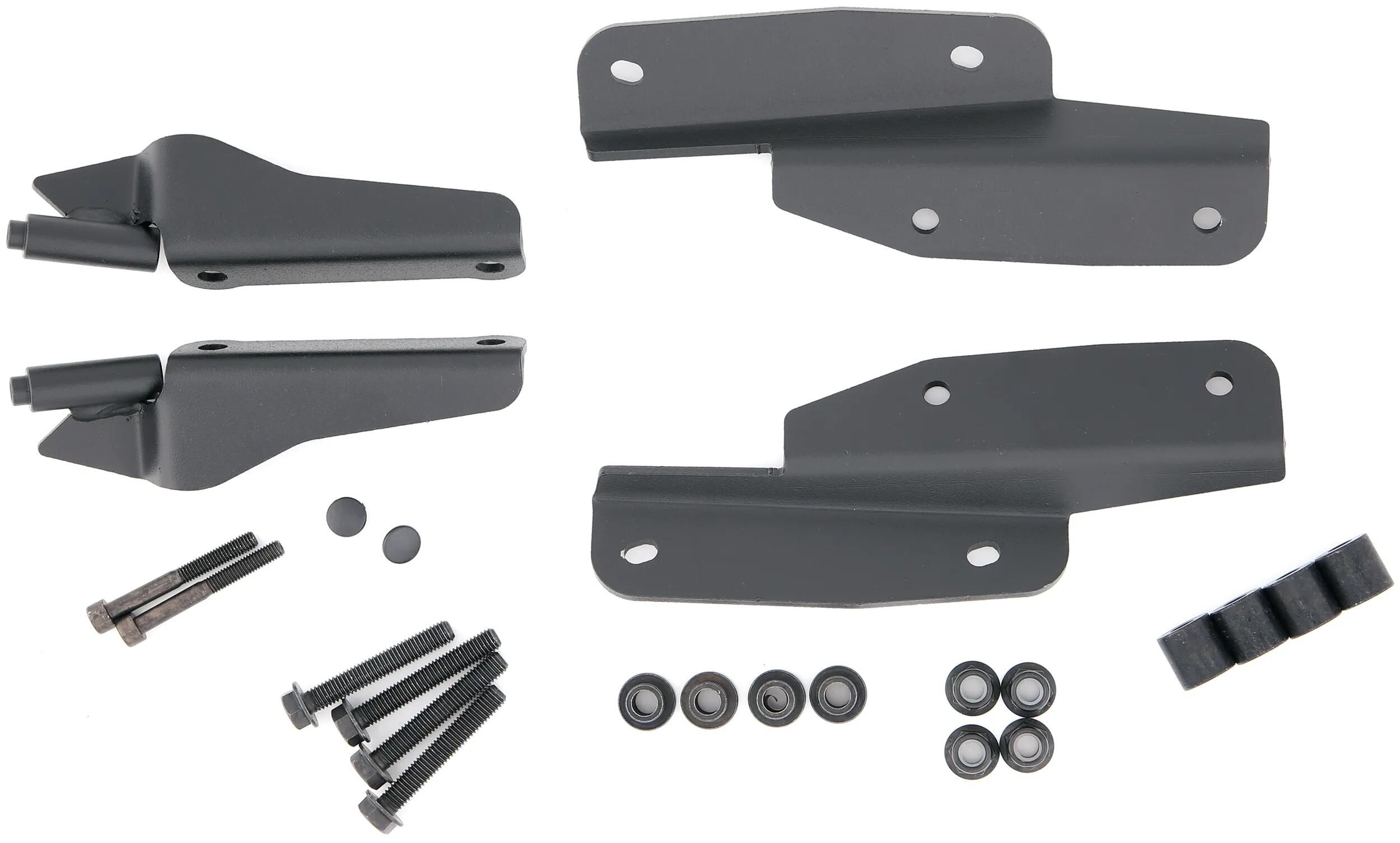 KAPPA_Topcaseträger Gepäckträger