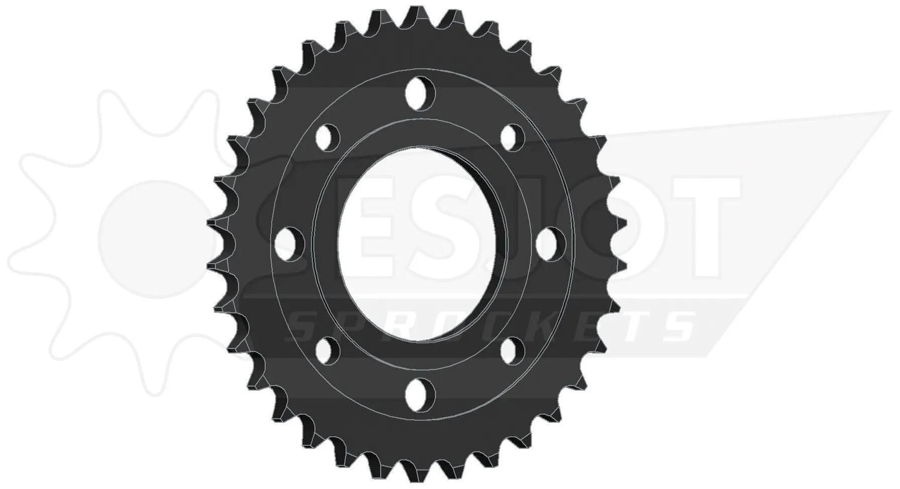 ESJOT_Kettenrad Kettenräder