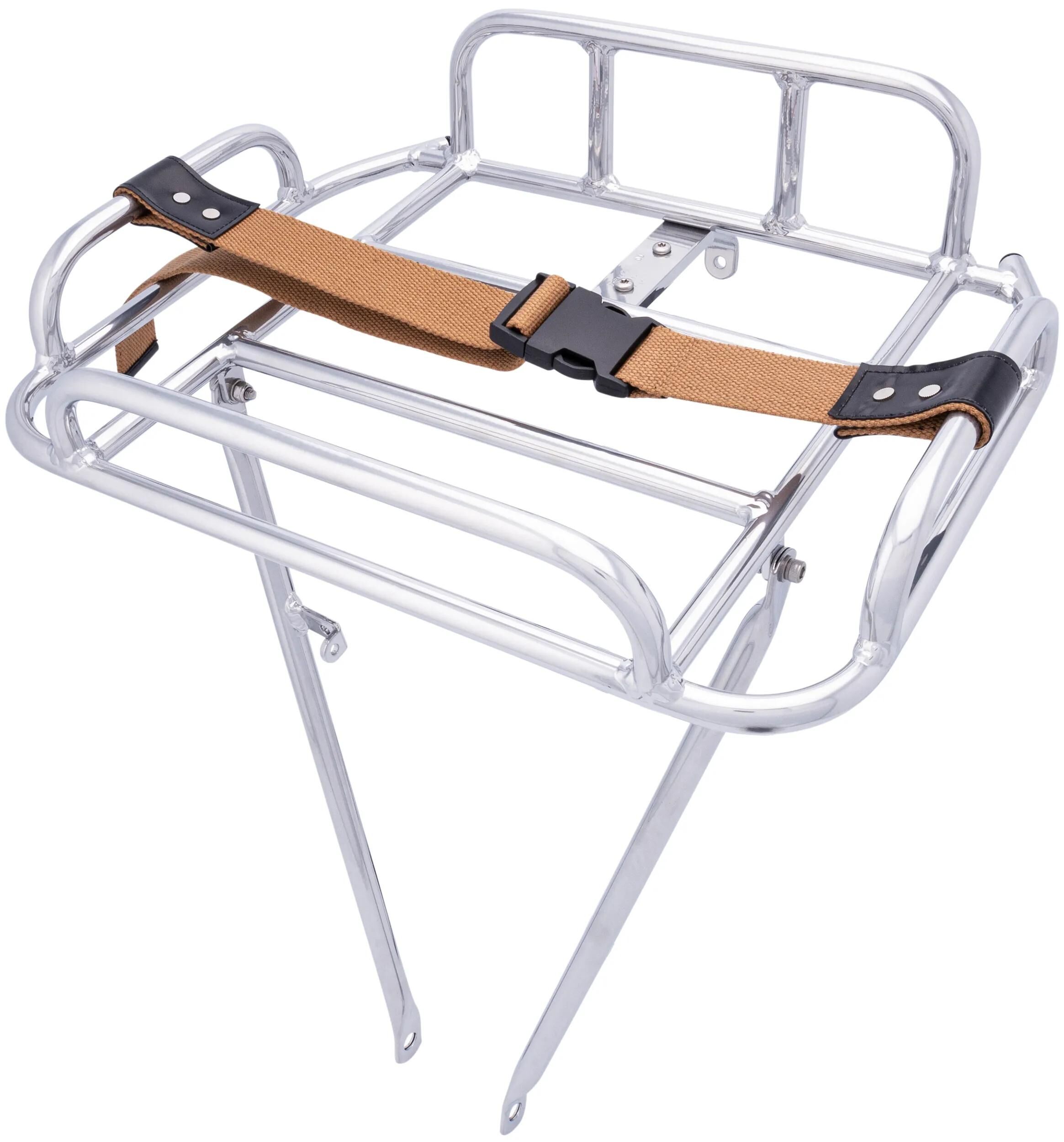 atranvelo_Transportgepäckträger V.R.-Gepäckträger,Gepäckträger