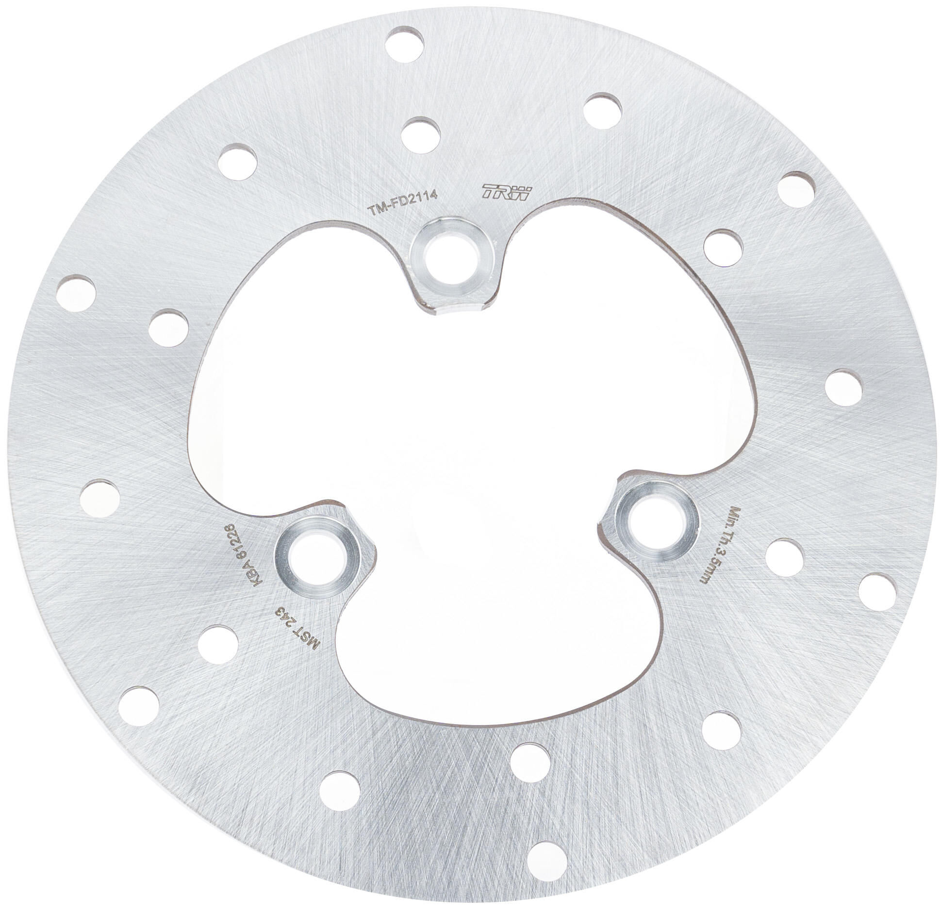 _Bremsscheibe Bremsscheiben