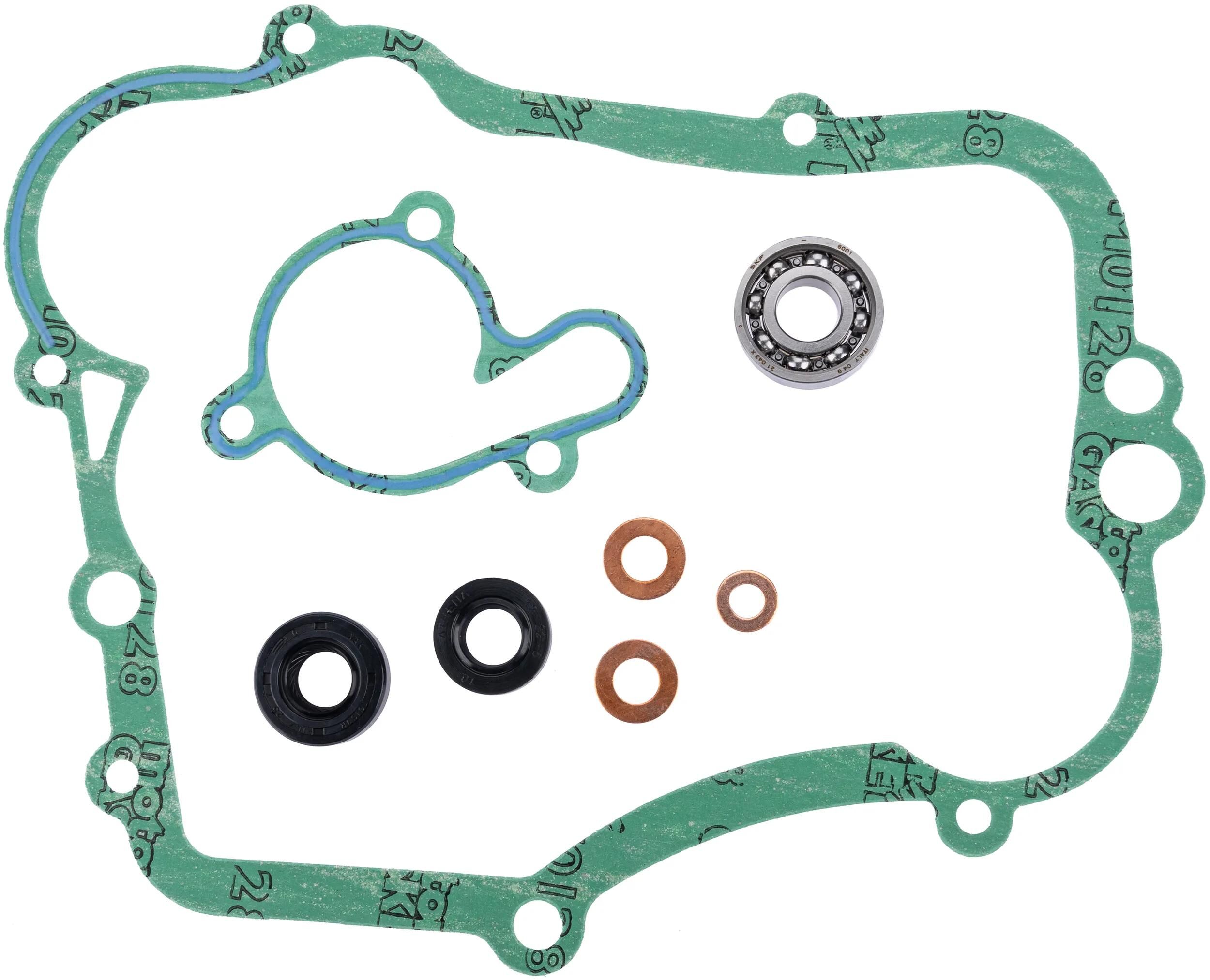 Dichtungen und Dichtungssätze