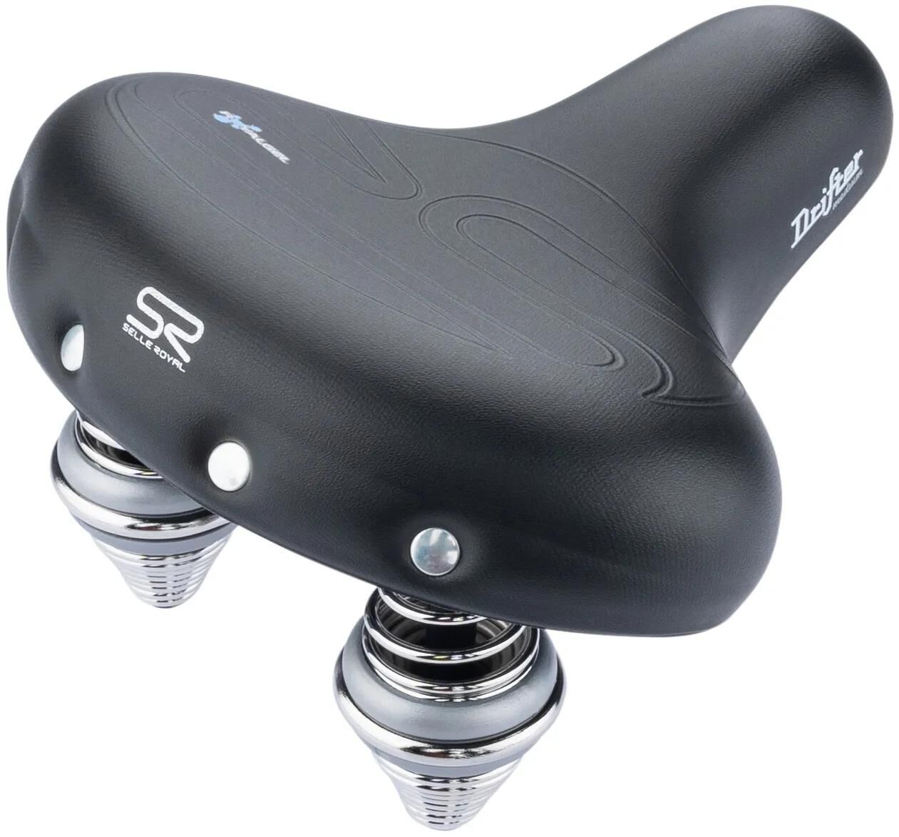 Selle Royal_Sattel Sättel