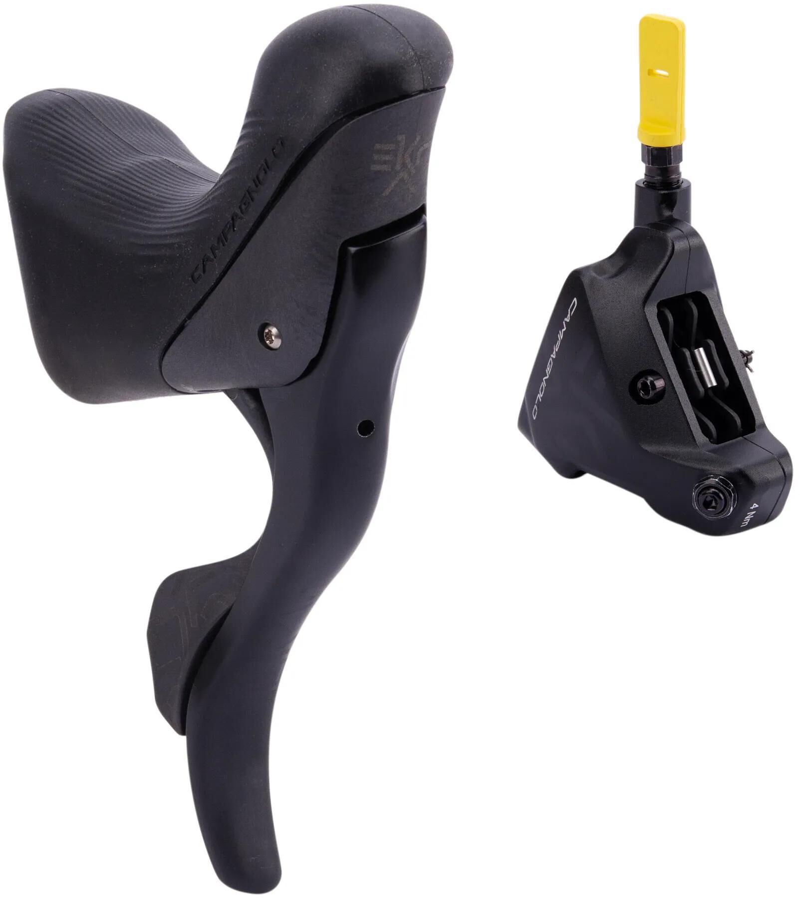 Campagnolo_Scheibenbremse Scheibenbremsen