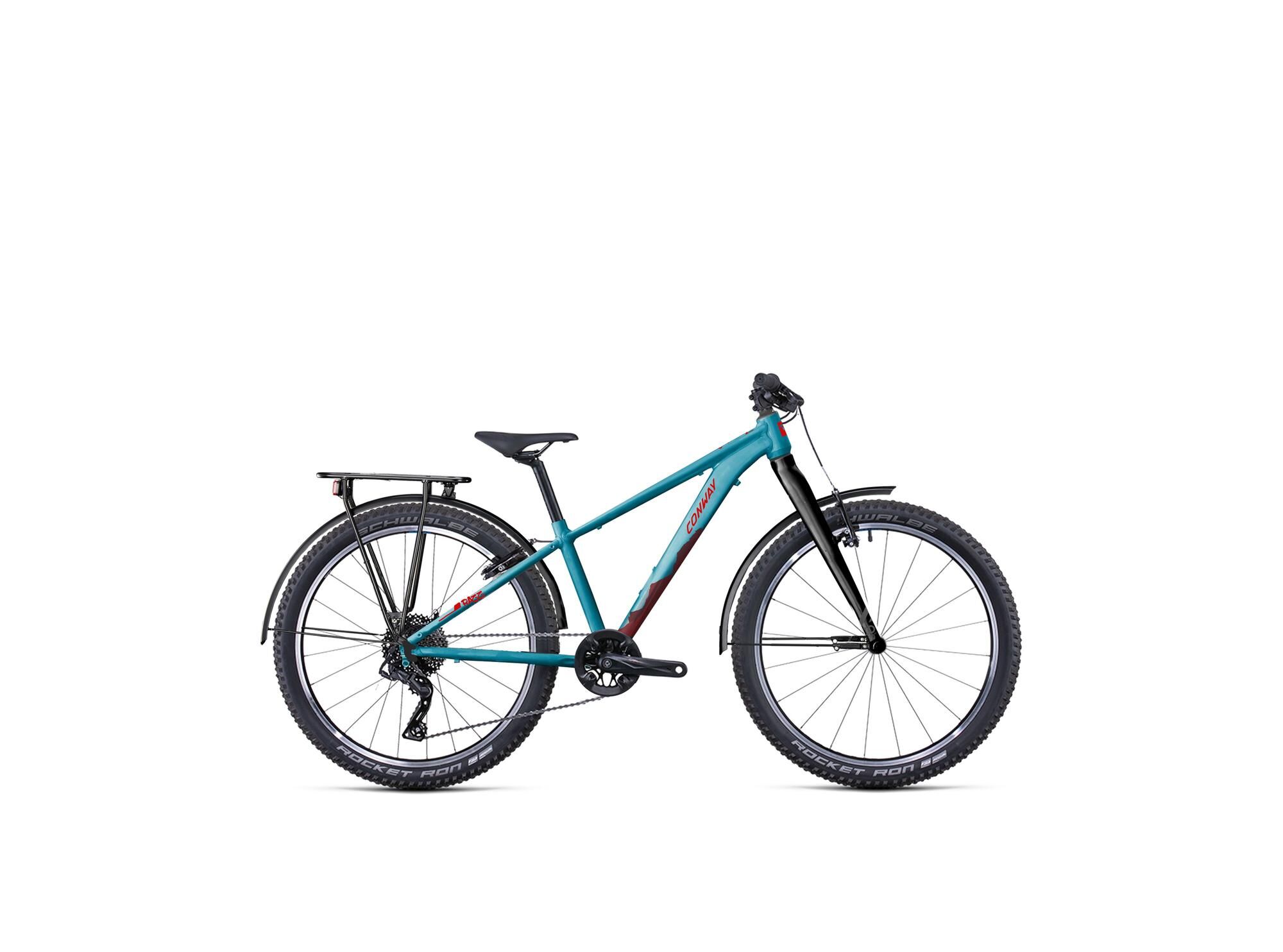 _1 MTBs,Mountainbikes,Fahrräder,Jugendrad MTB / Sport