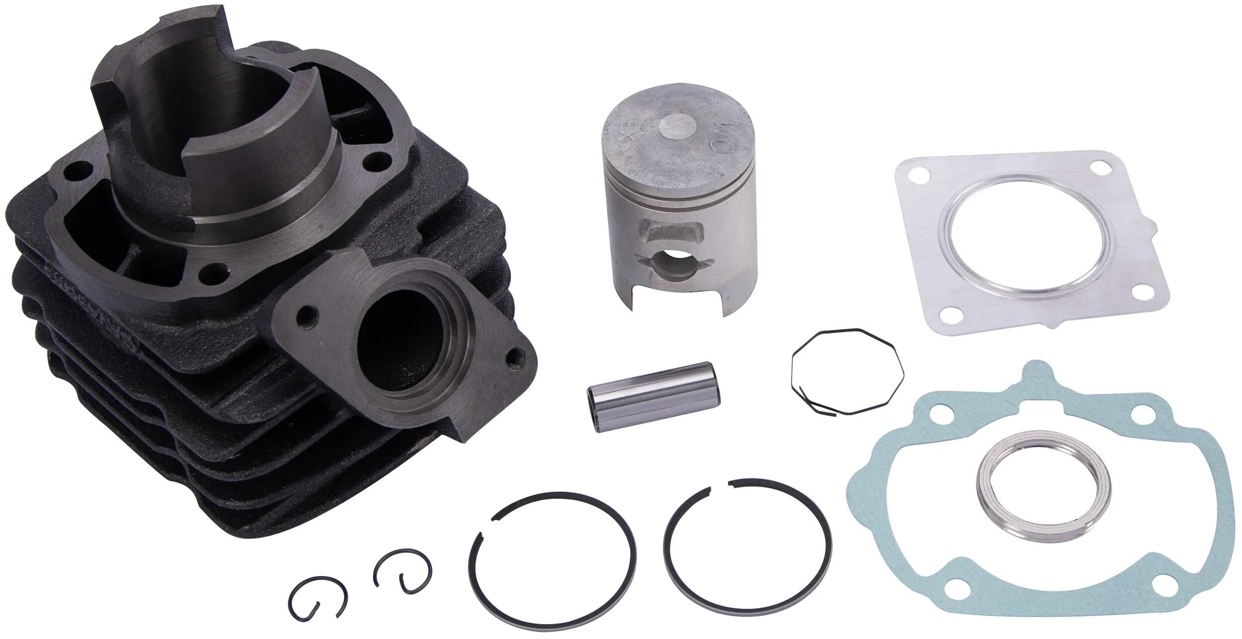 EVOK_Zylindersatz Zylindersätze,Kolben,Zylinder,Kolbenringe