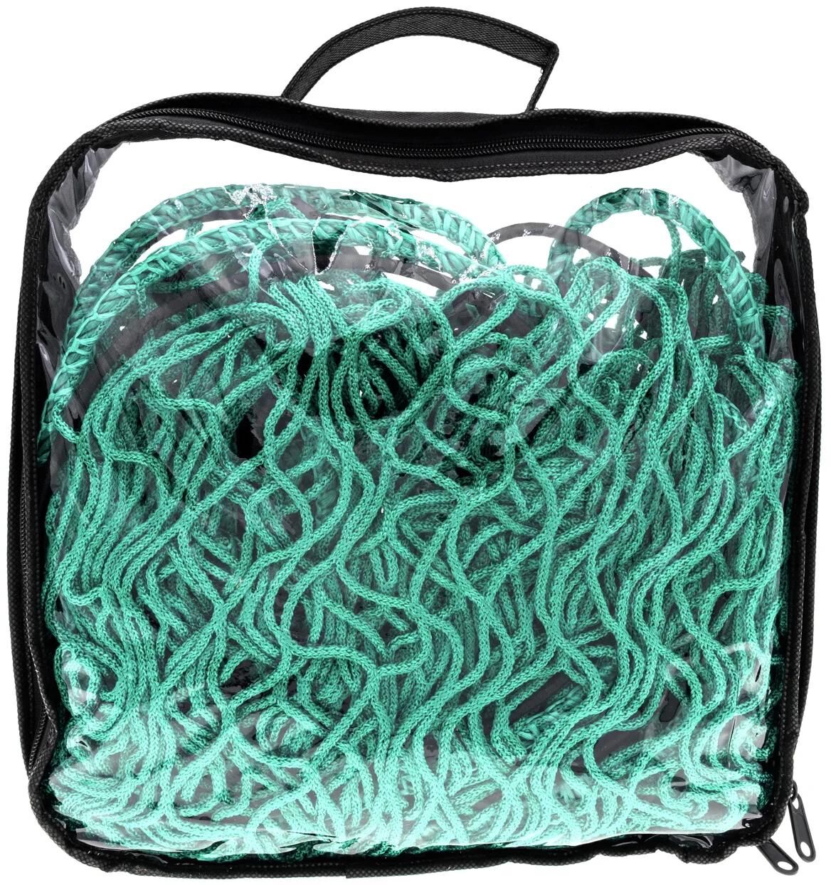 _Ladungssicherungsnetz Anhängerteile