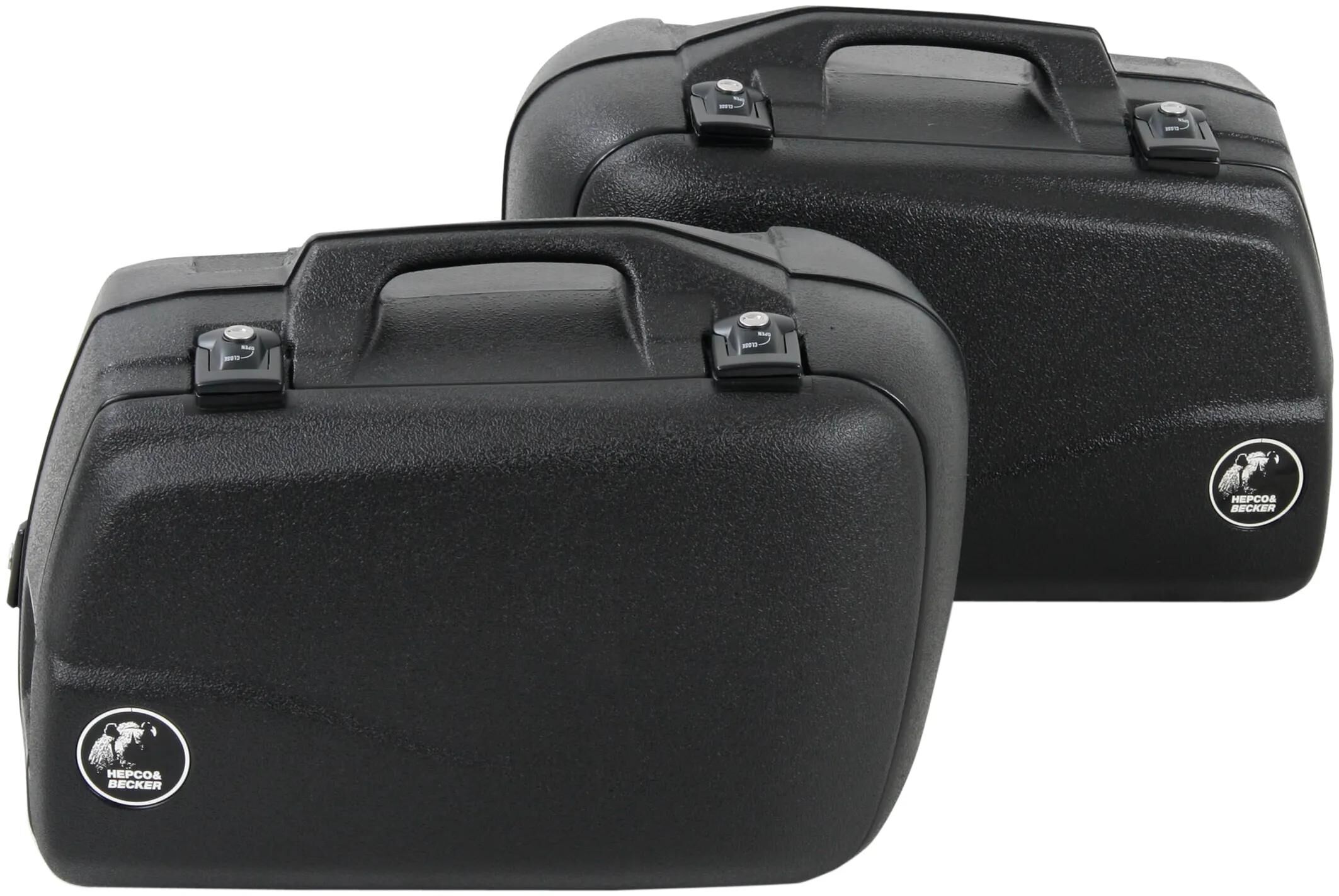 Hepco & Becker _Koffer Koffer
