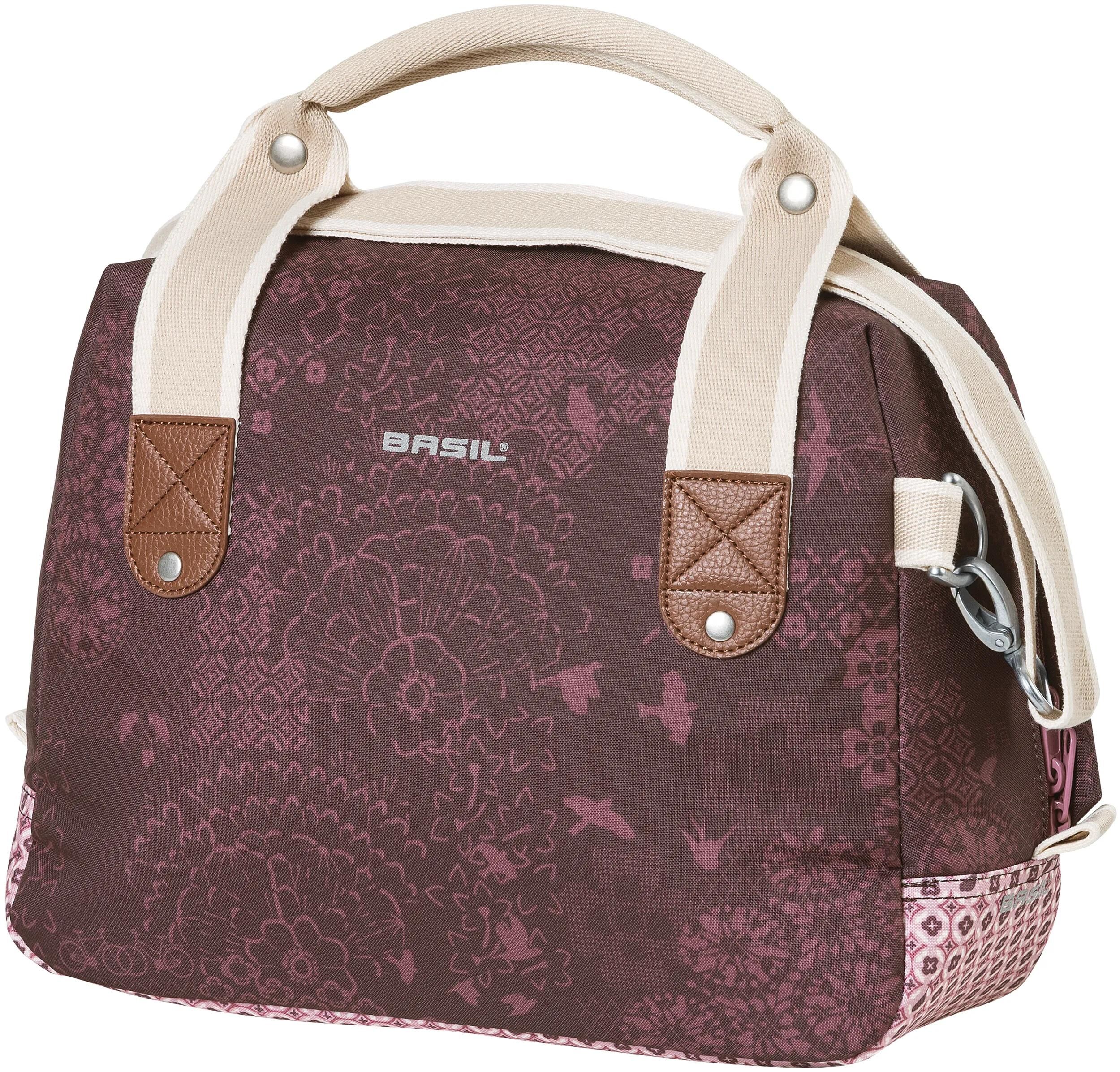 BASIL_Lenkertasche Lenkertaschen