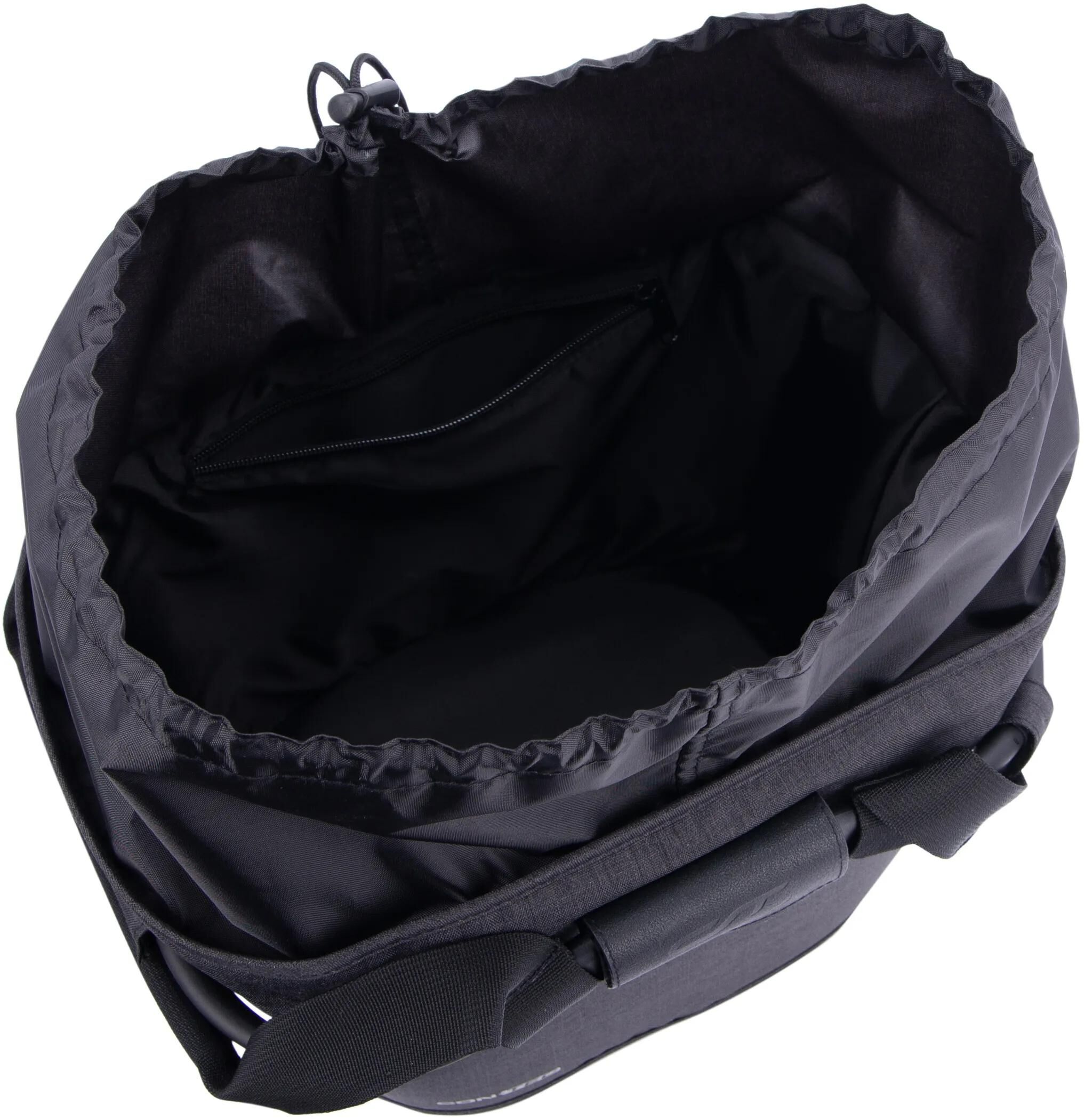 CONTEC_Korbtasche Shoppingtaschen,Einkaufstaschen,Einzeltaschen